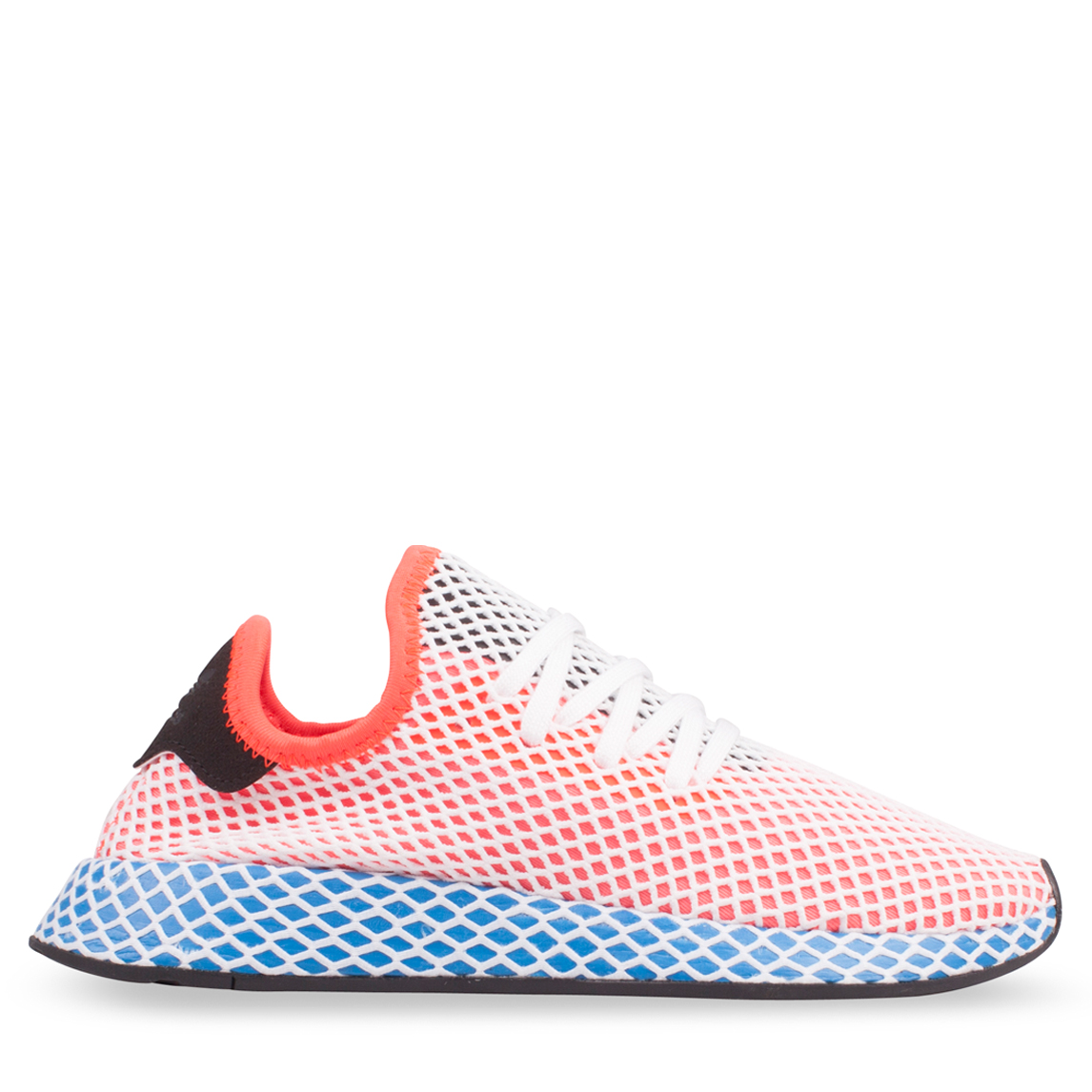 deerupt adidas red