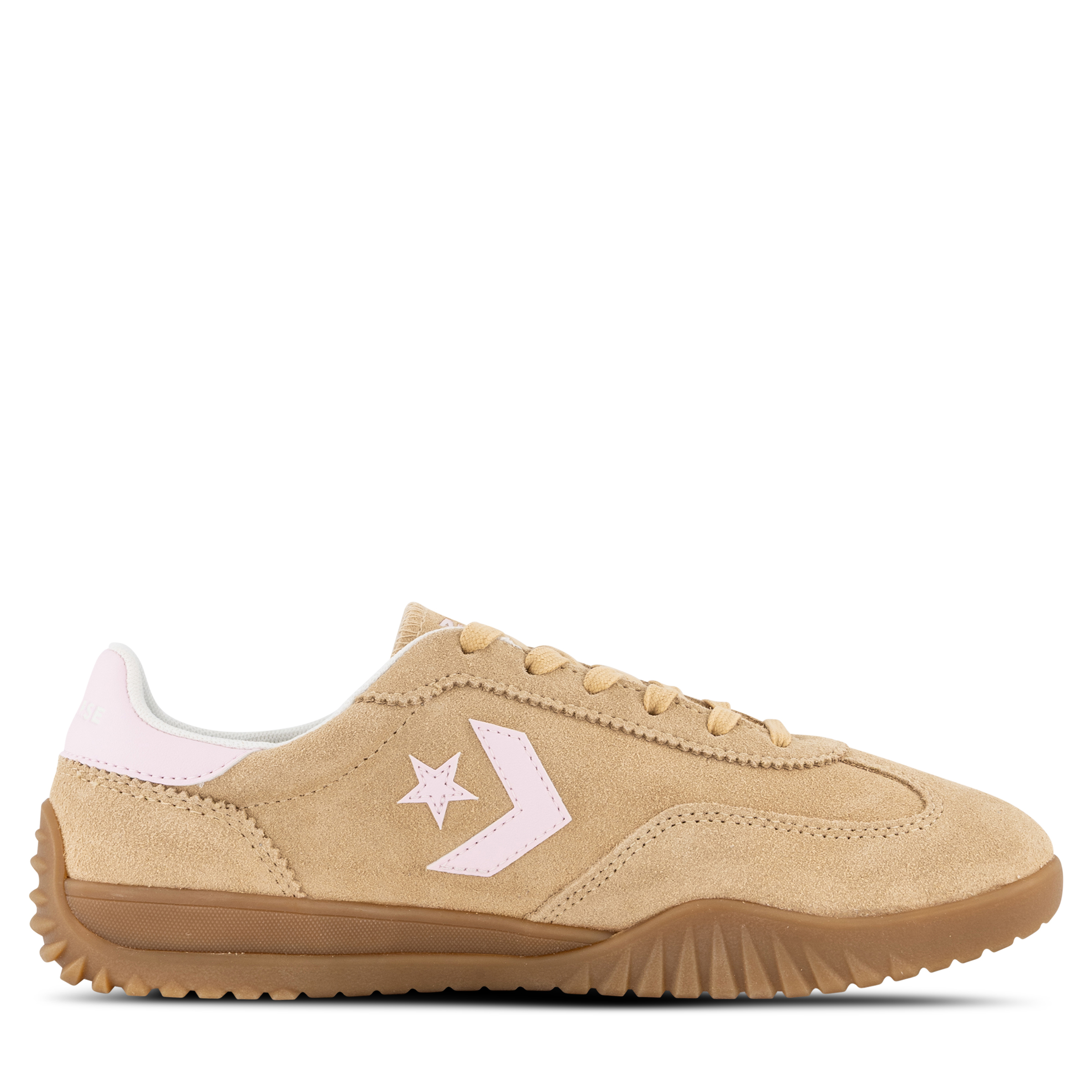 Converse Run Star Trainer Coastal Dune/Sugar Berry/Egret Hype DC