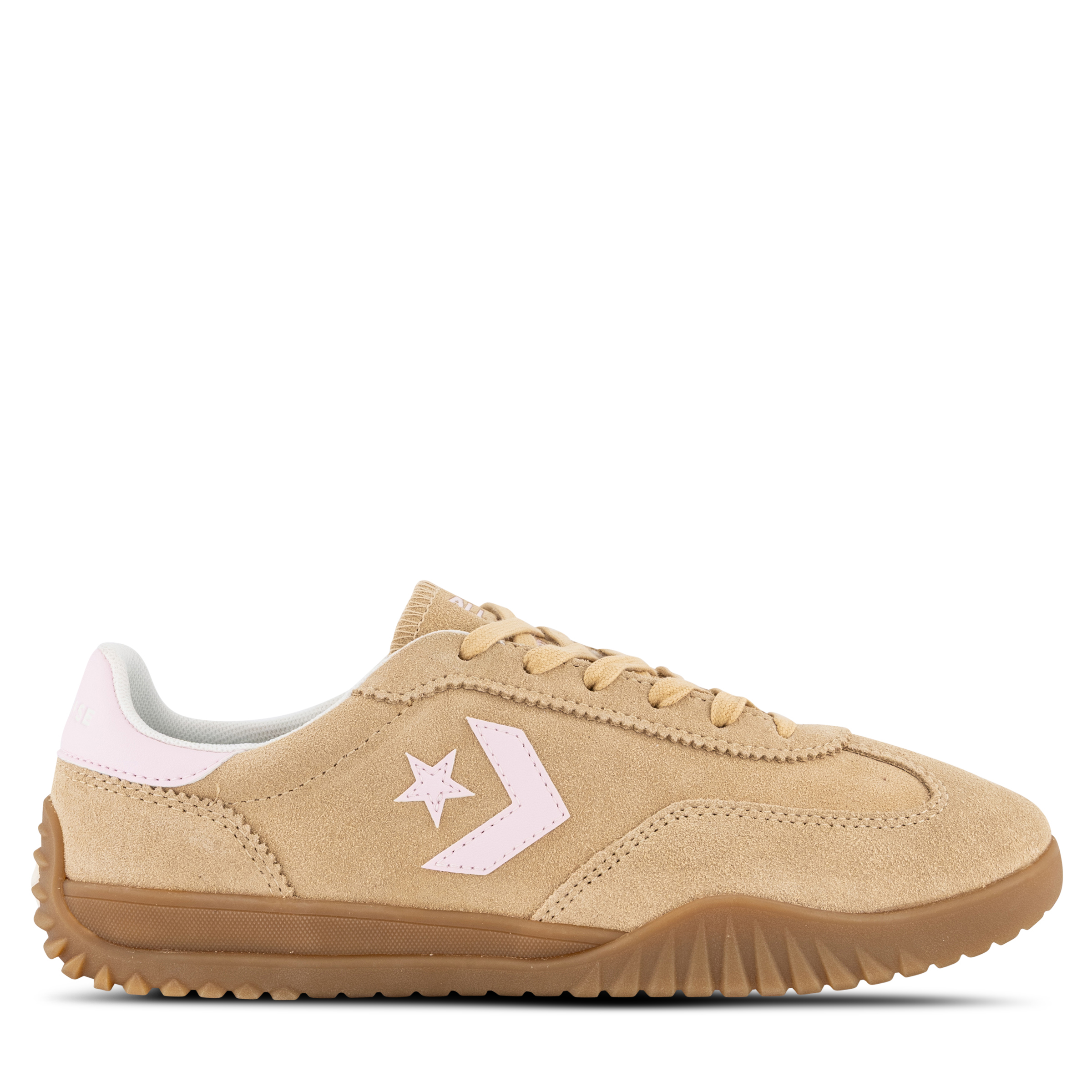 Run Star Trainer