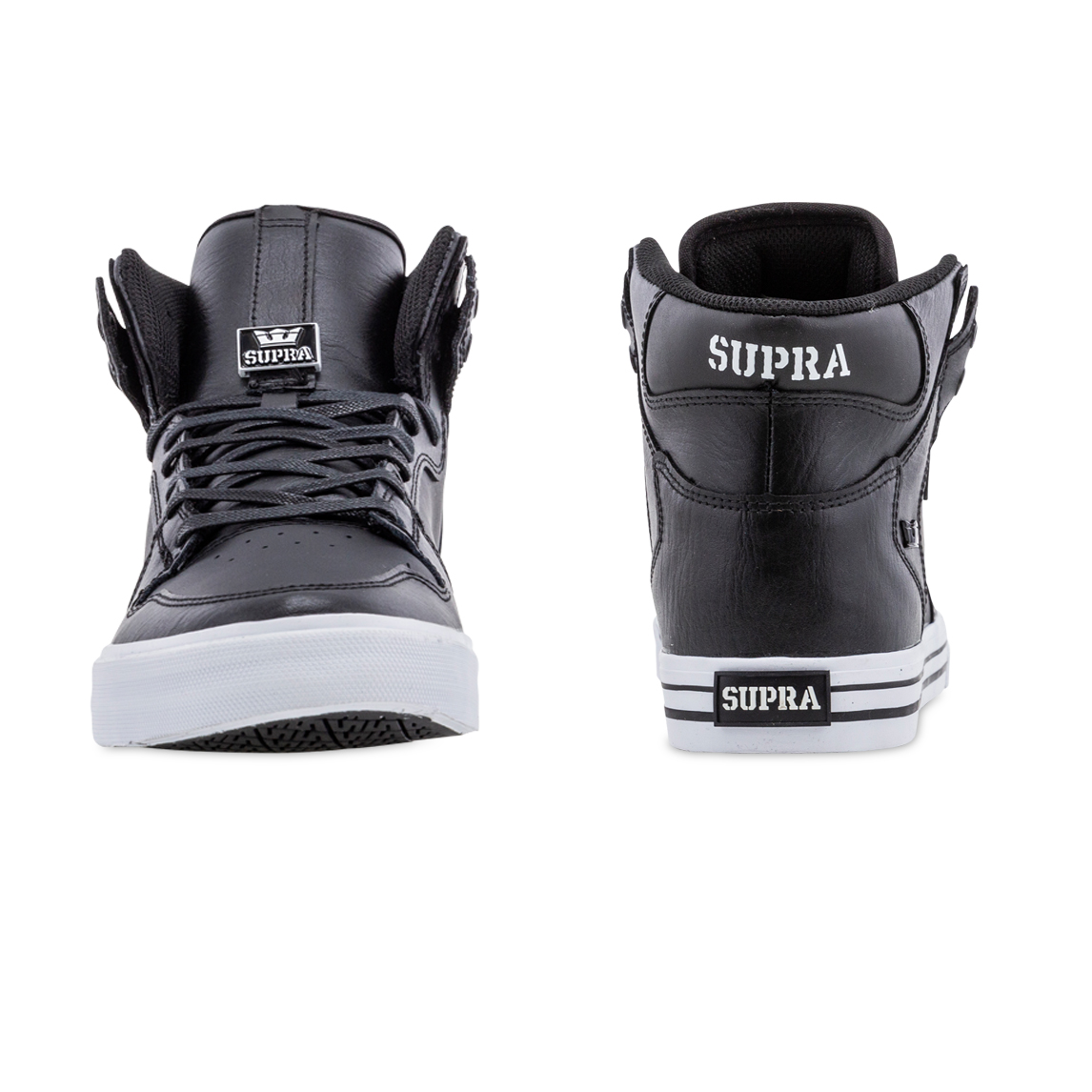 supra vaider black white