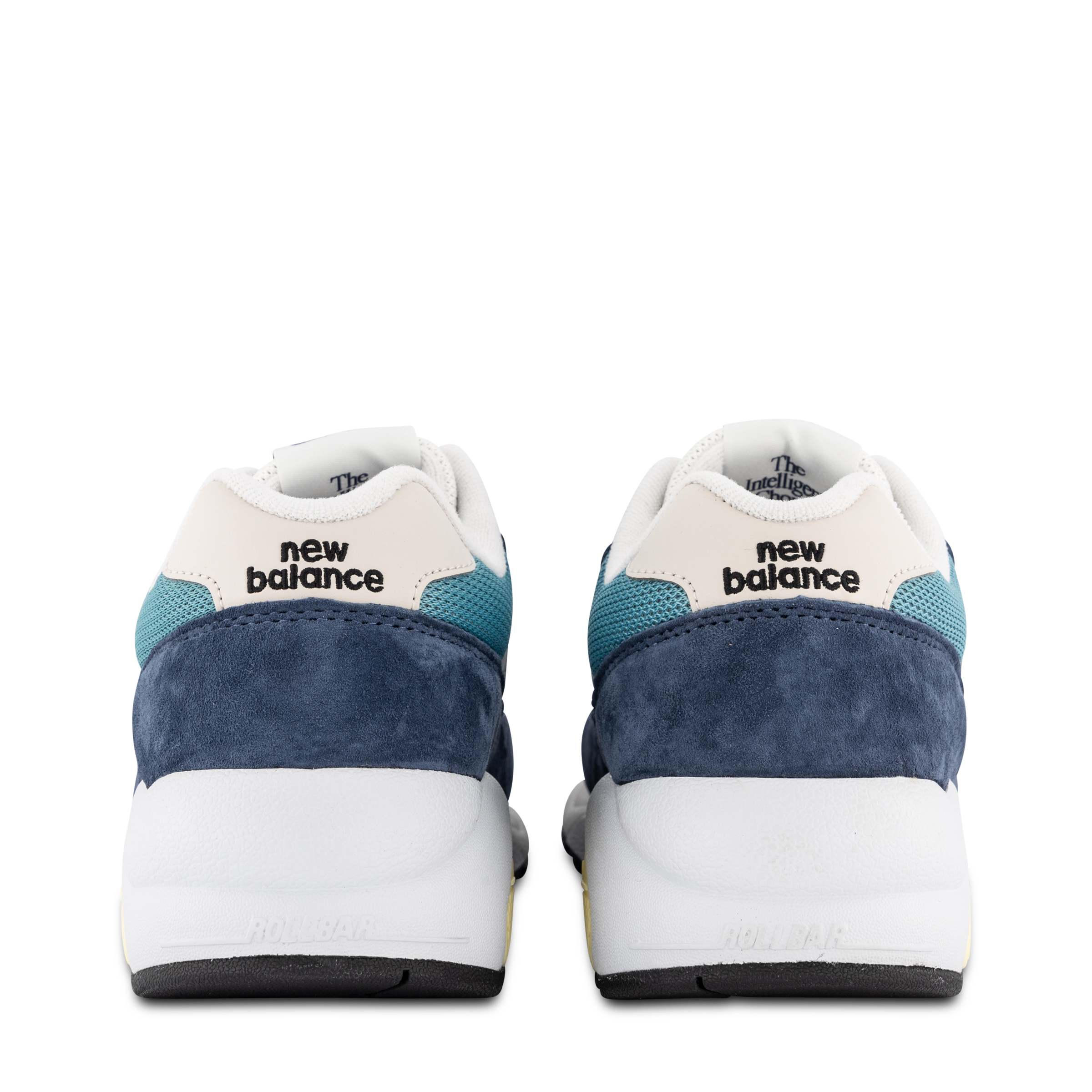 New Balance 580 Vintage Indigo Hype DC