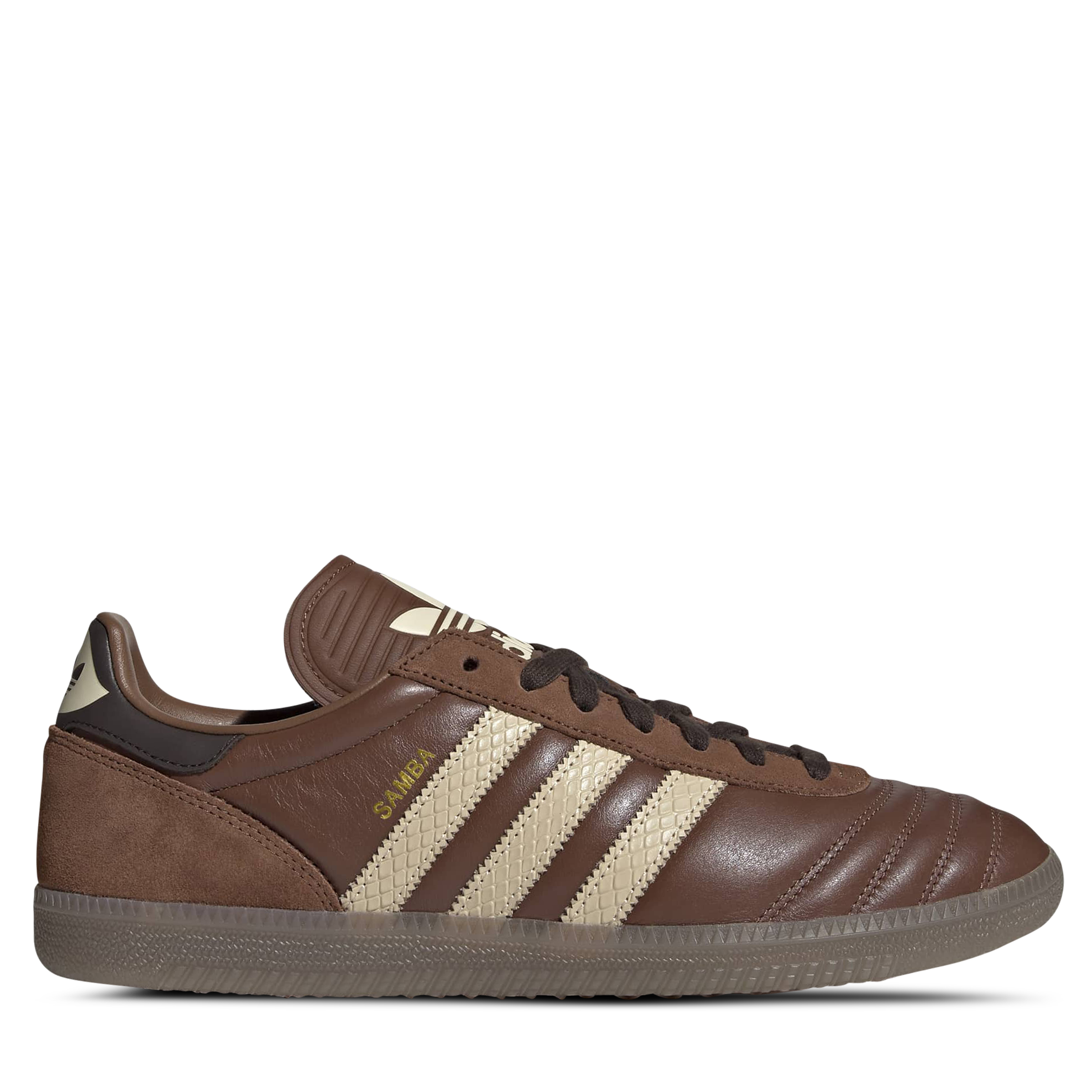 adidas Originals Samba JP Prebrn/Sanstr/brown Hype DC