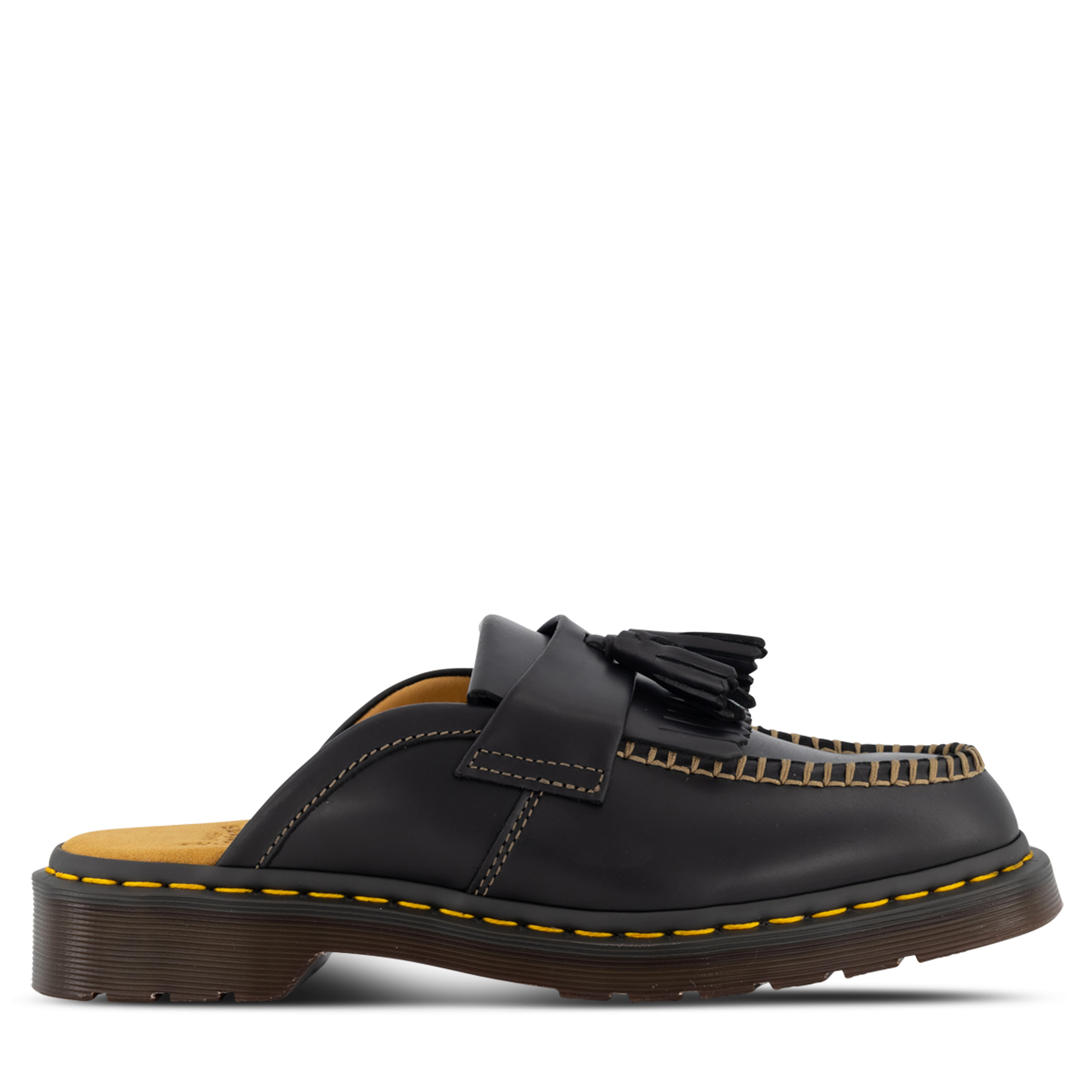 Adrian Leather Mule