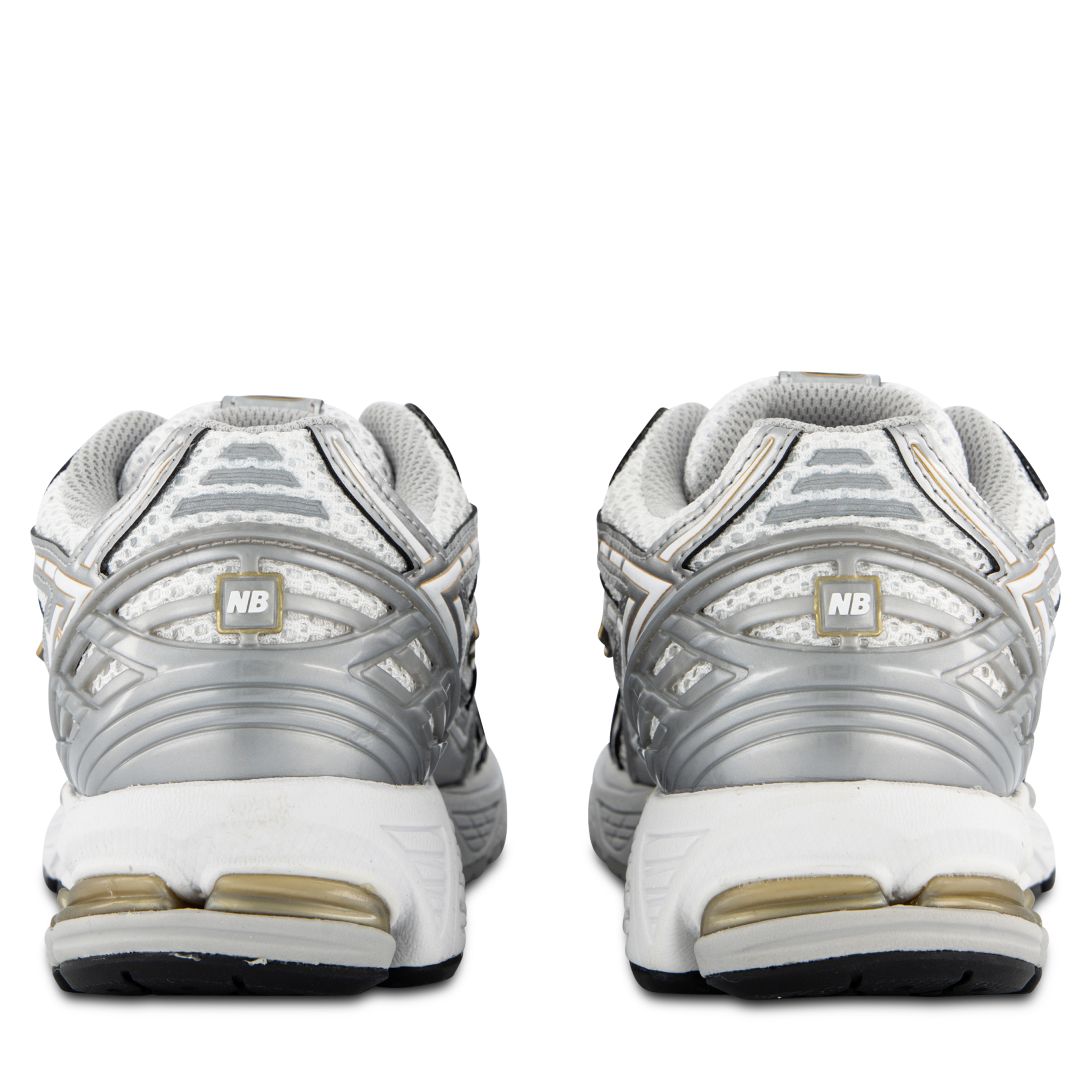 New Balance 1906R Rain Cloud/Silver Metallic Hype DC