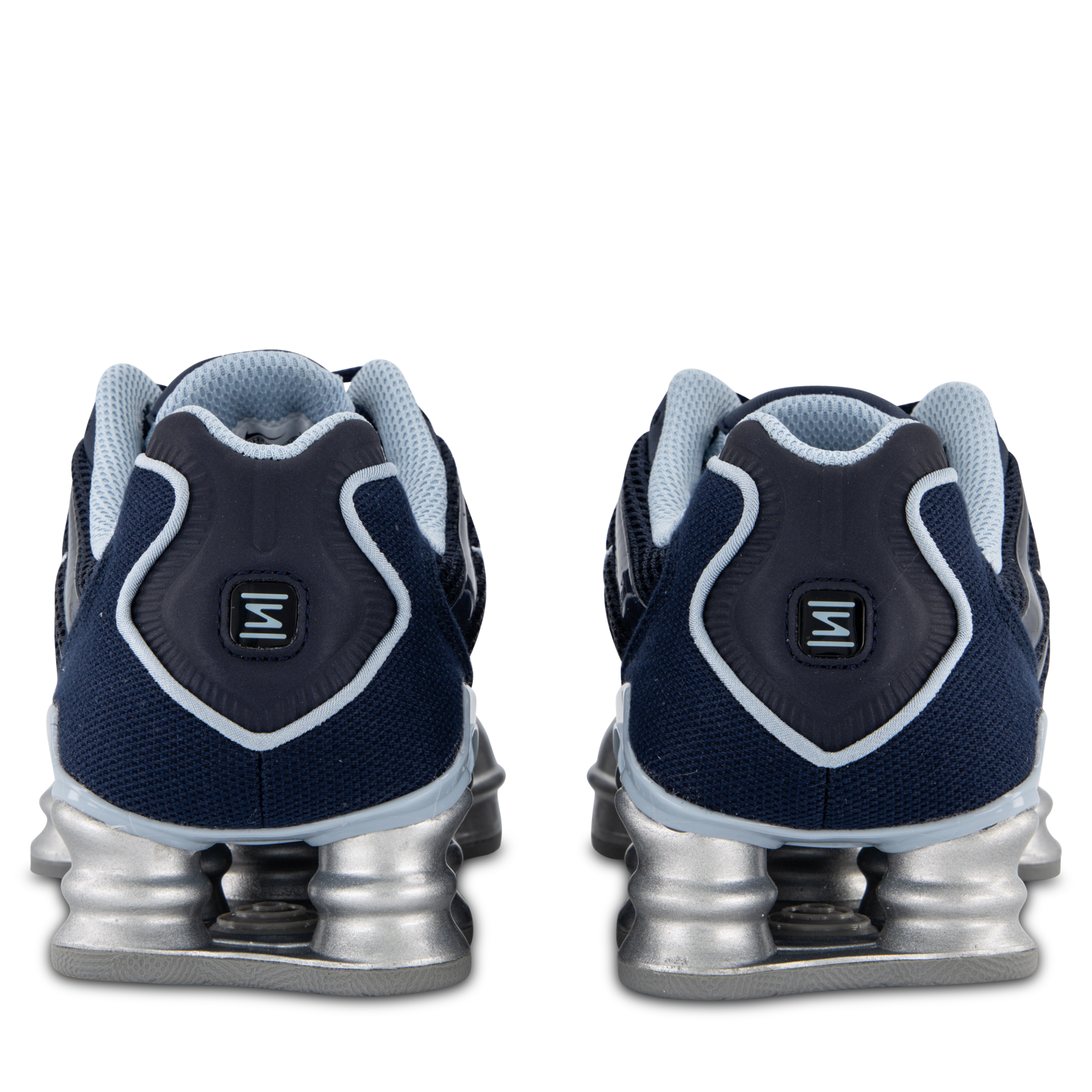 Nike Sportswear Nike Shox Nz Azul Nike Shox TL SE Womens Obsidian