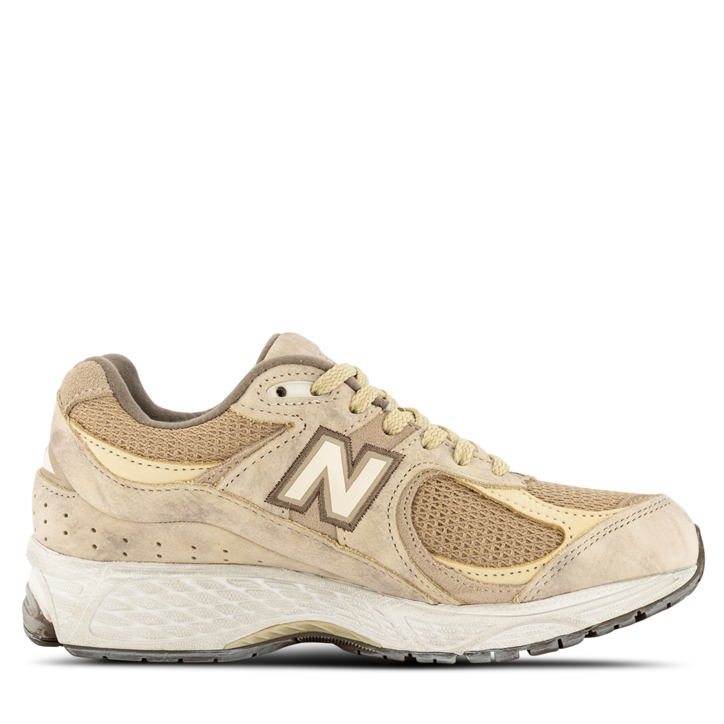 New Balance 2002R Gold Hype DC