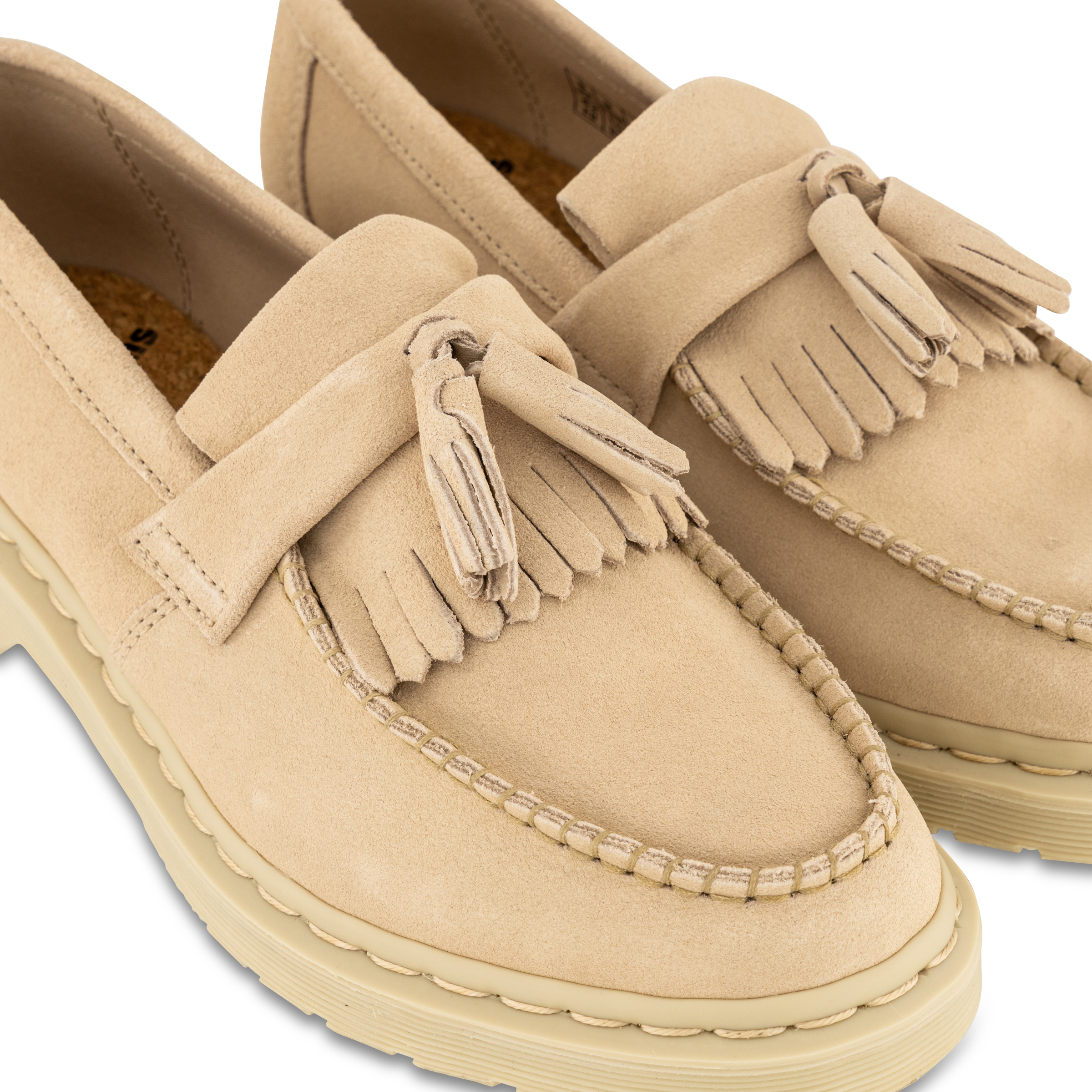 dr martens adrian suede