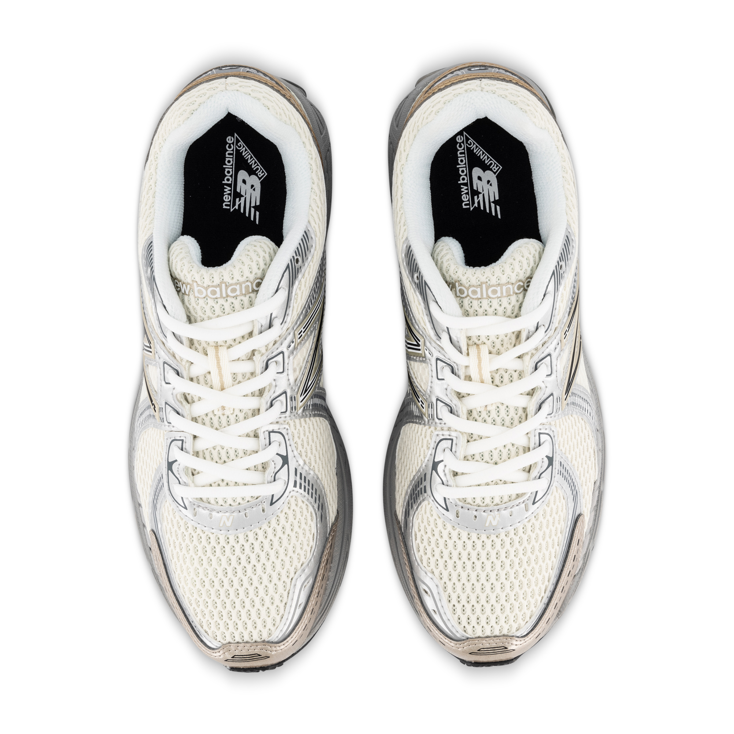 New Balance 860v2 Gold Metallic | Hype DC