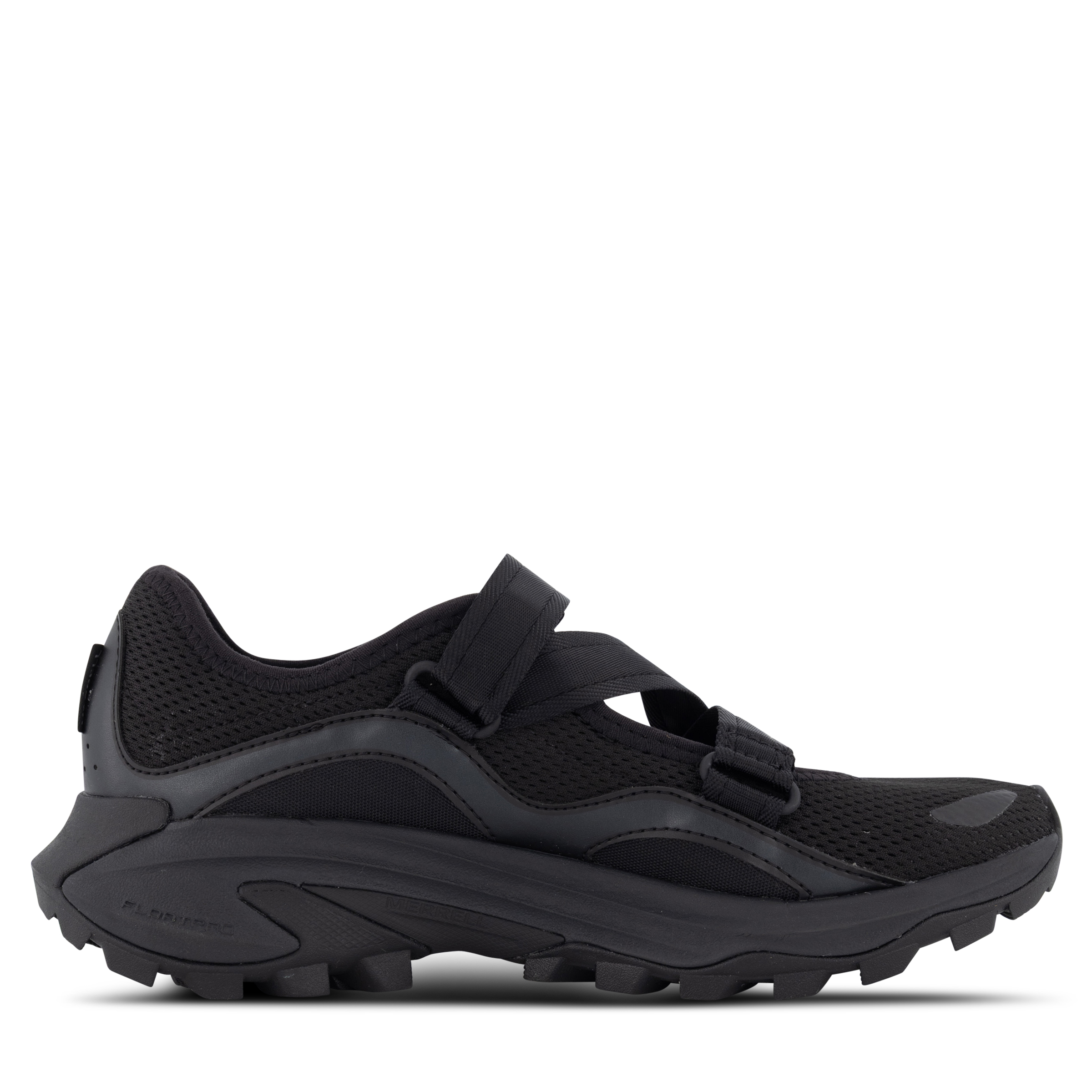 Merrell Moab Speed 2 MJ SE Womens Black | Hype DC