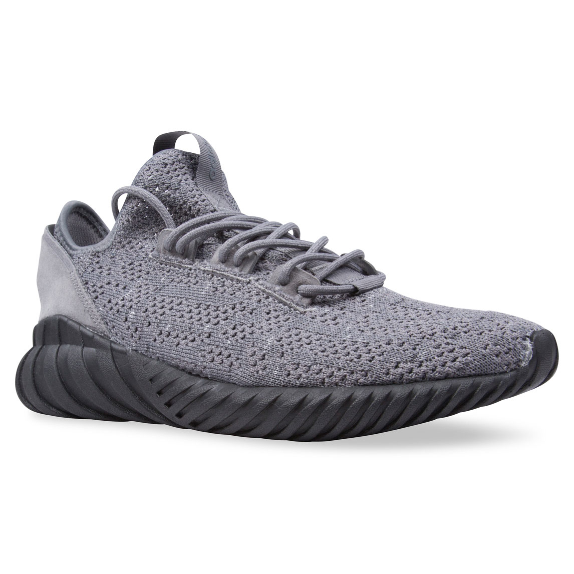 originals tubular doom sock grey
