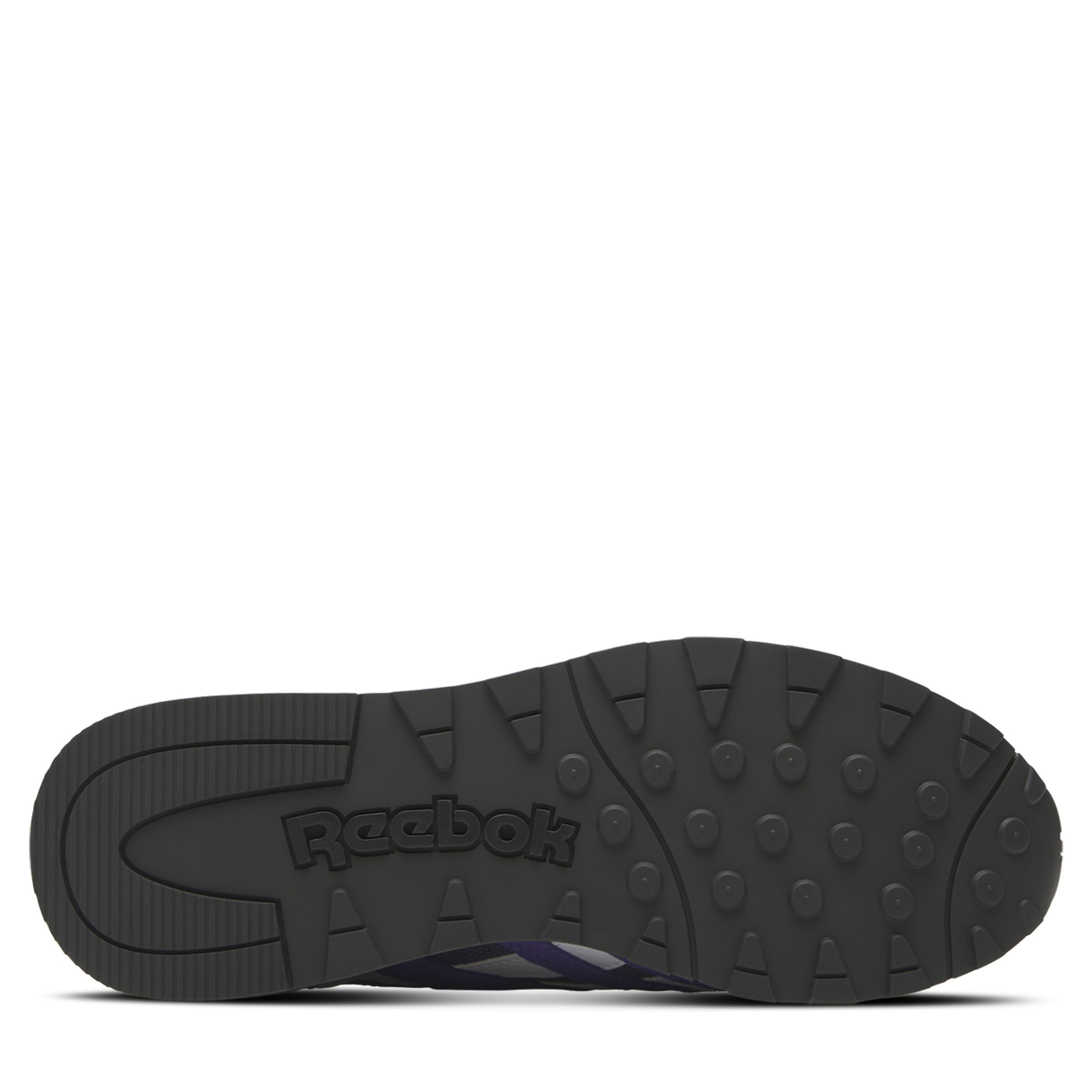 Reebok Classic Nylon 89 Purple/Movement Purple/White Hype DC