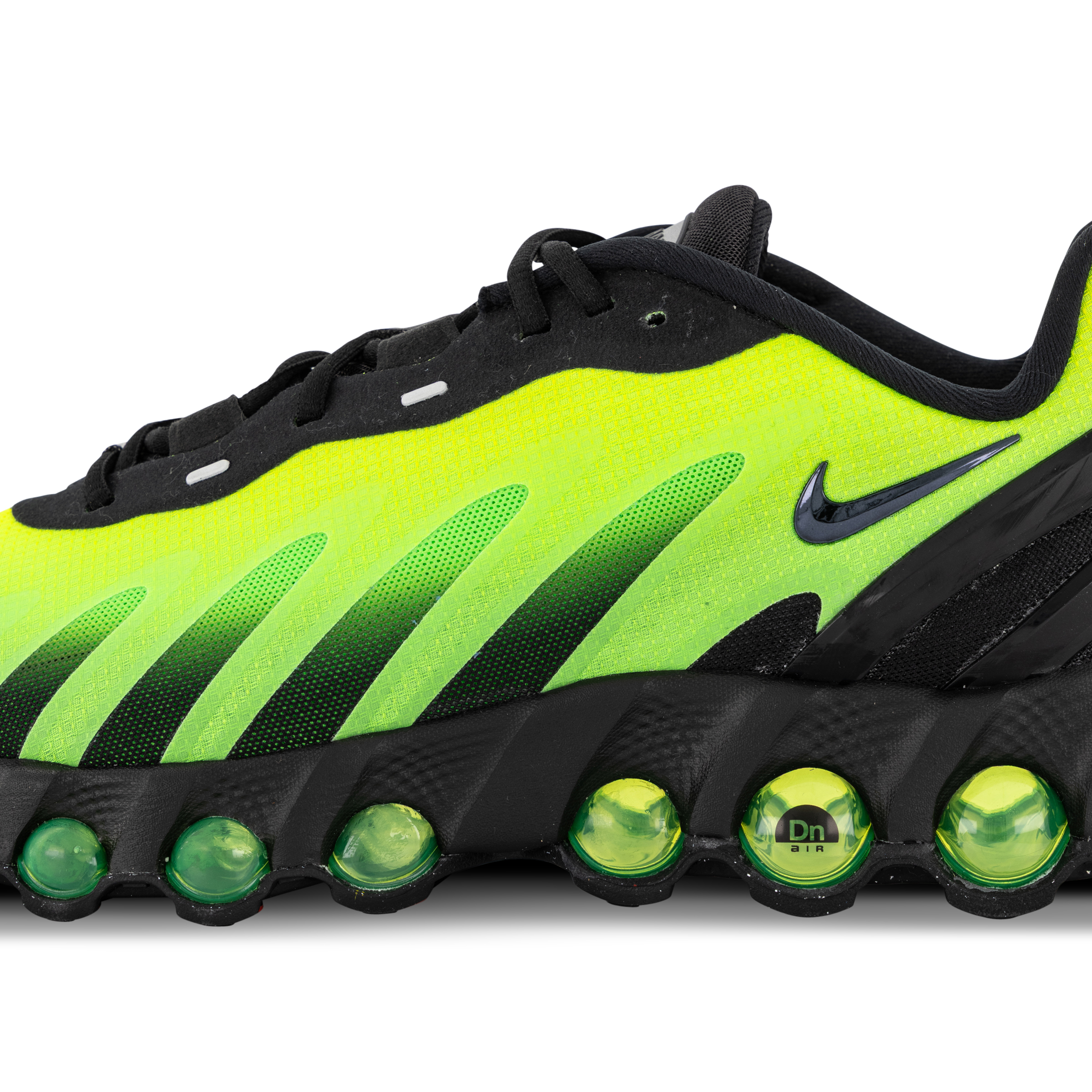 Nike Air Max Dn8 Black/Black-Green Strike-Volt Hype DC