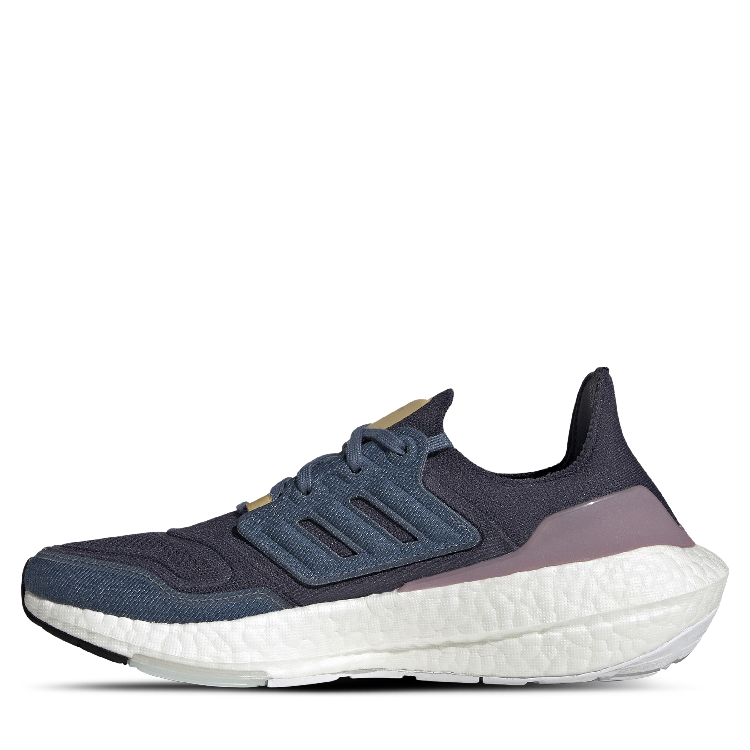 adidas Performance UltraBOOST 22 Womens Shadow Navy/Wonder Steel/Magic ...