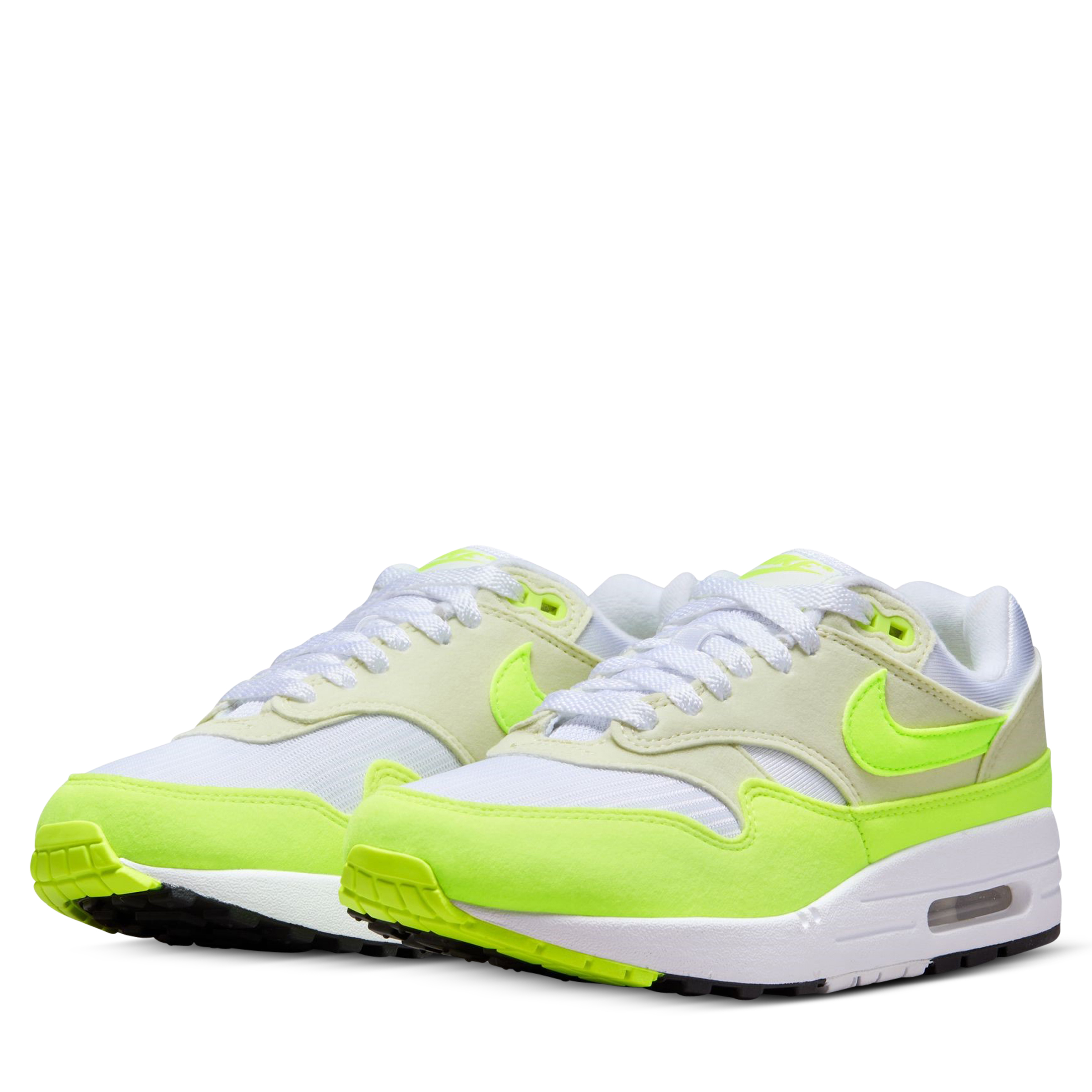 nike air max 1 womens white