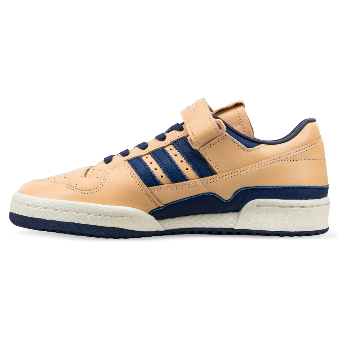 adidas Originals FORUM 84 Beige/Black | Hype DC