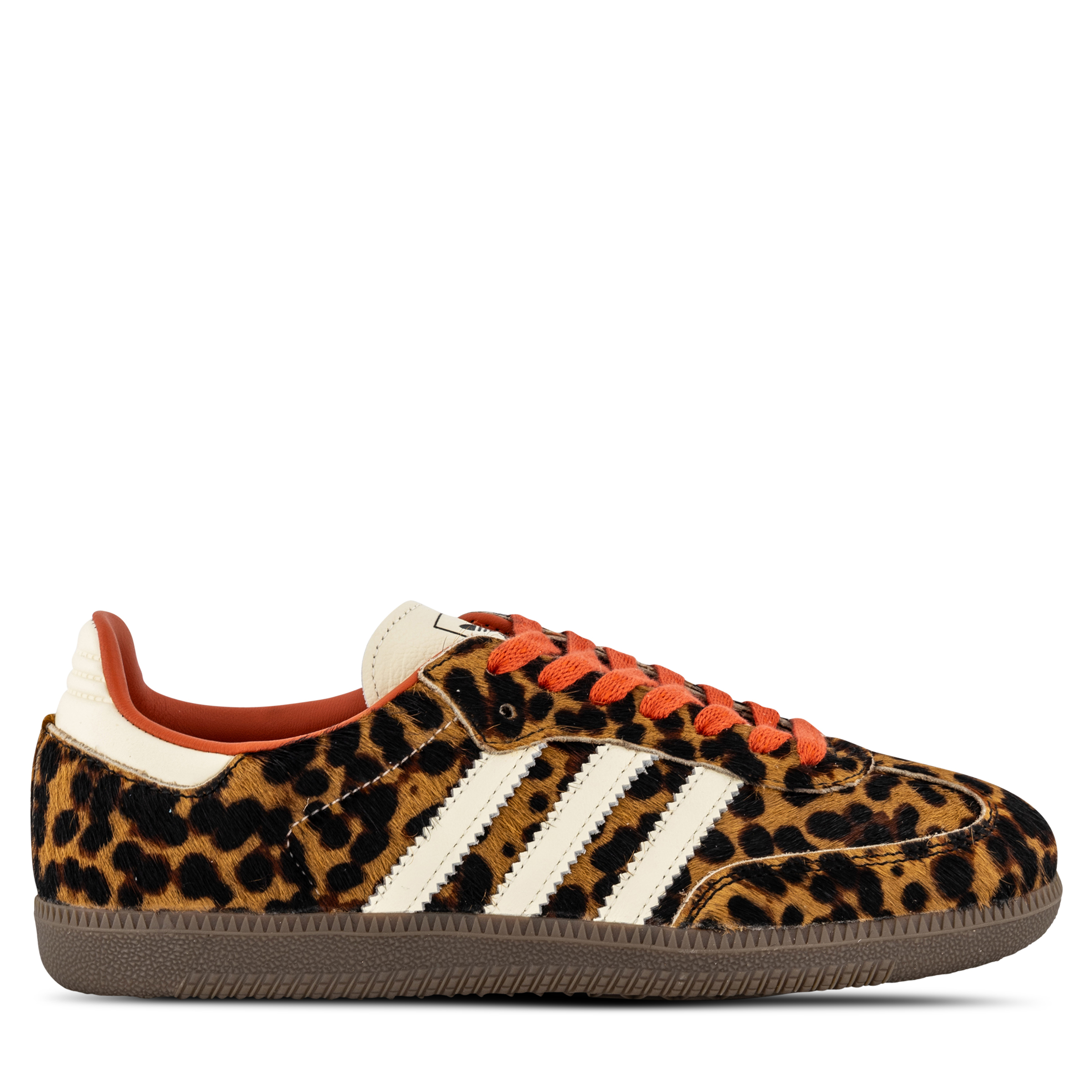 adidas gazelle silver green womens ADIDAS ORIGINALS Sneaker Samba OG Pink Spark/Shadow Red/Gum main image 1