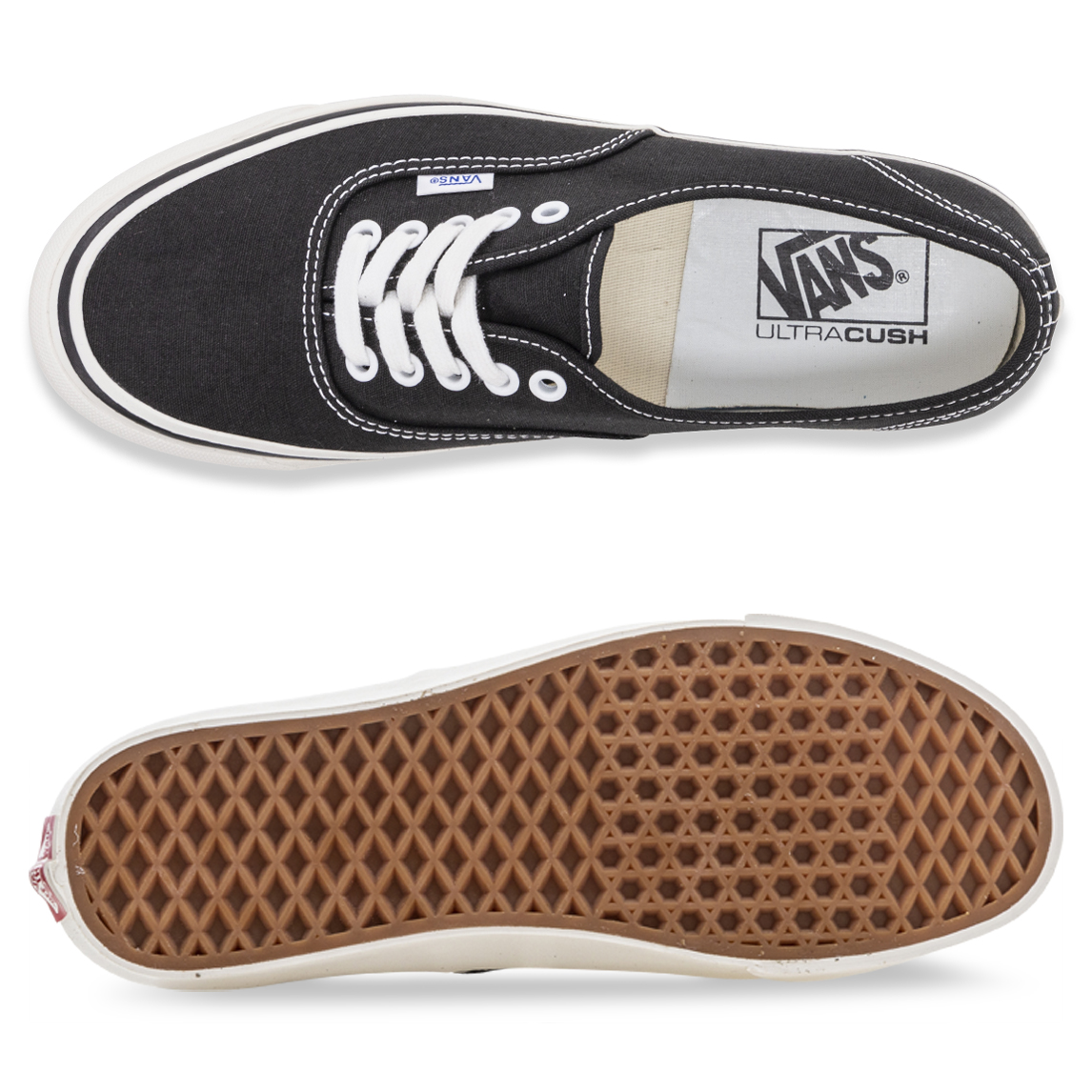 AUTHENTIC 44 DX
