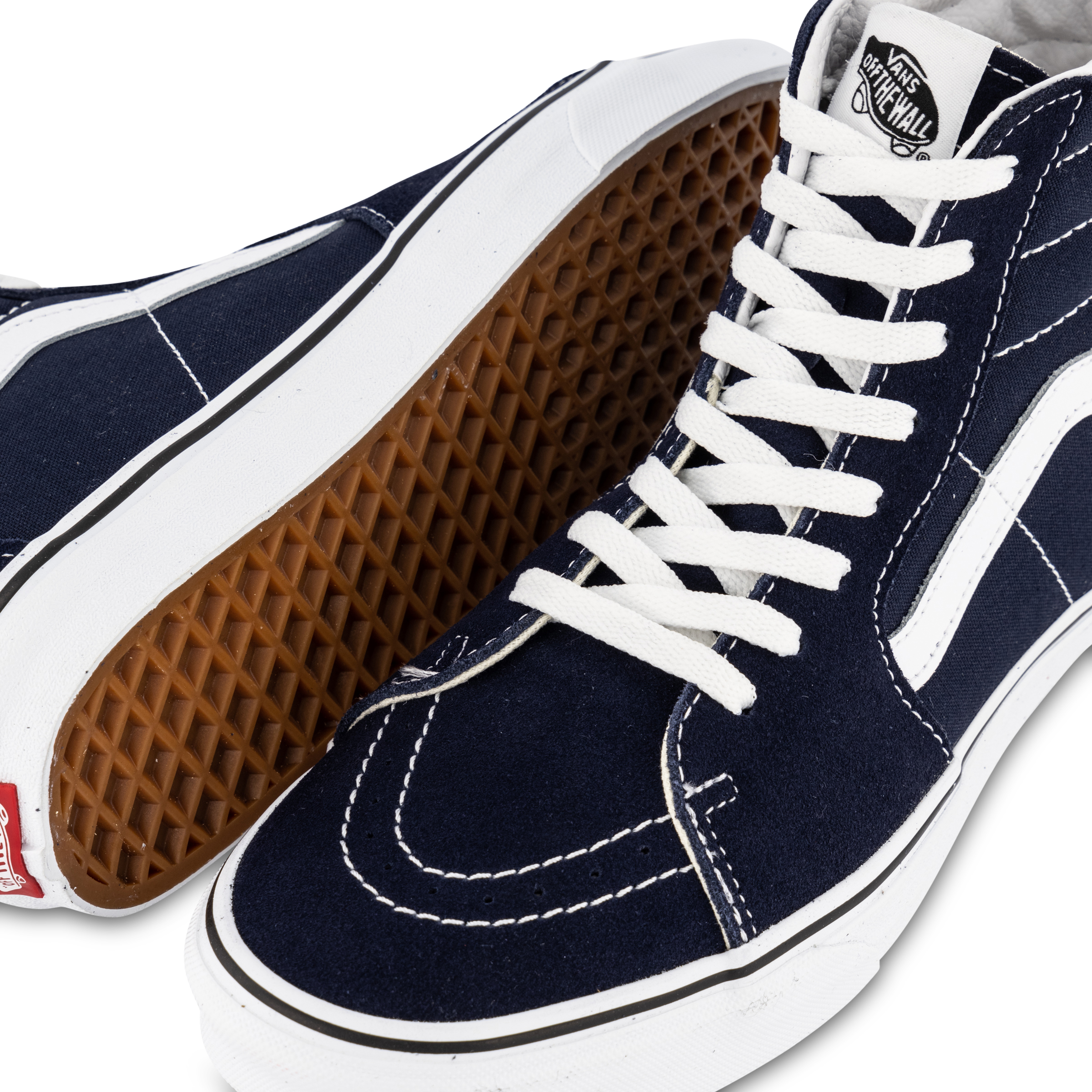 Vans SK8-HI Parisian Night | Hype DC