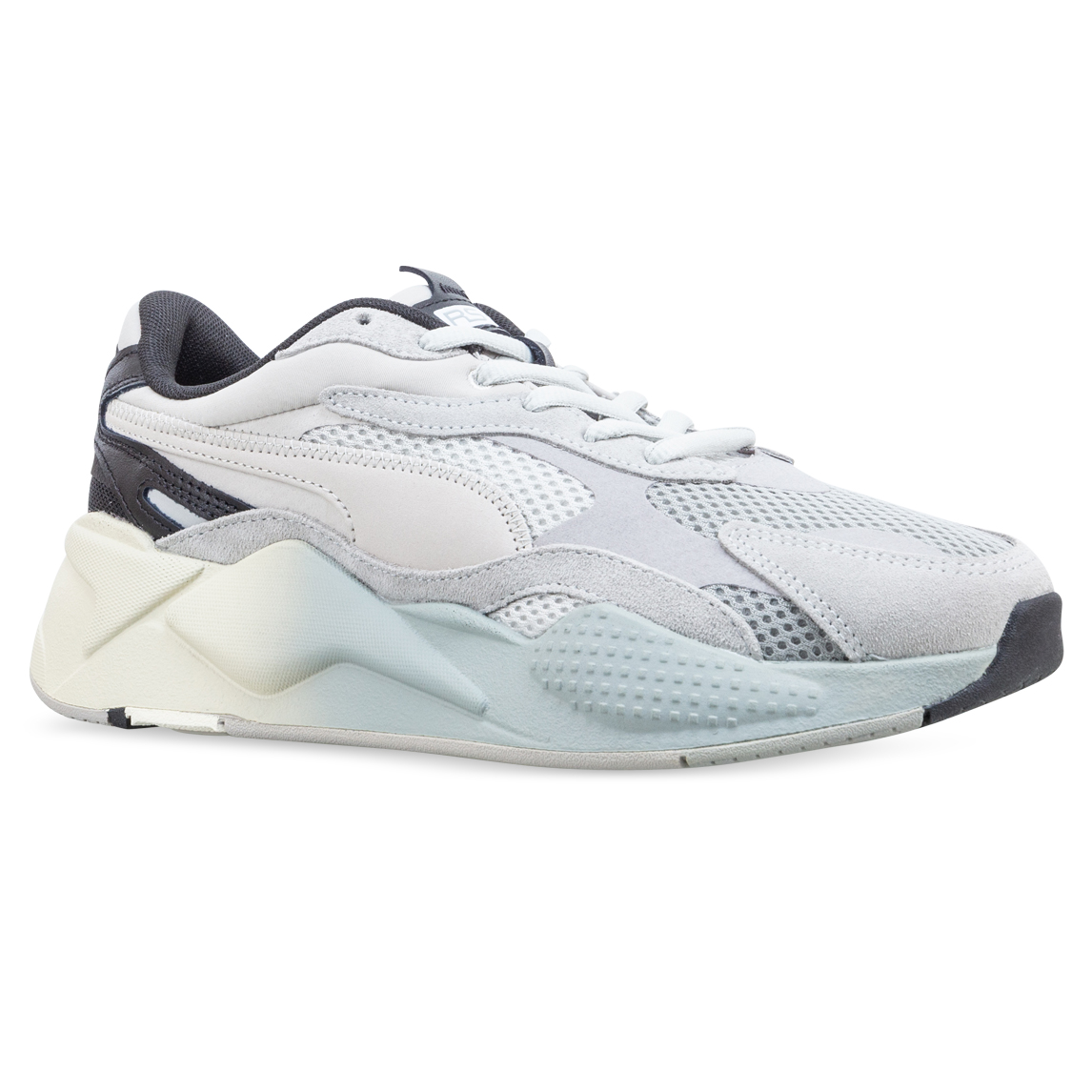 Puma RS-X3 MOVE Limestone/Gray Violet | Hype DC