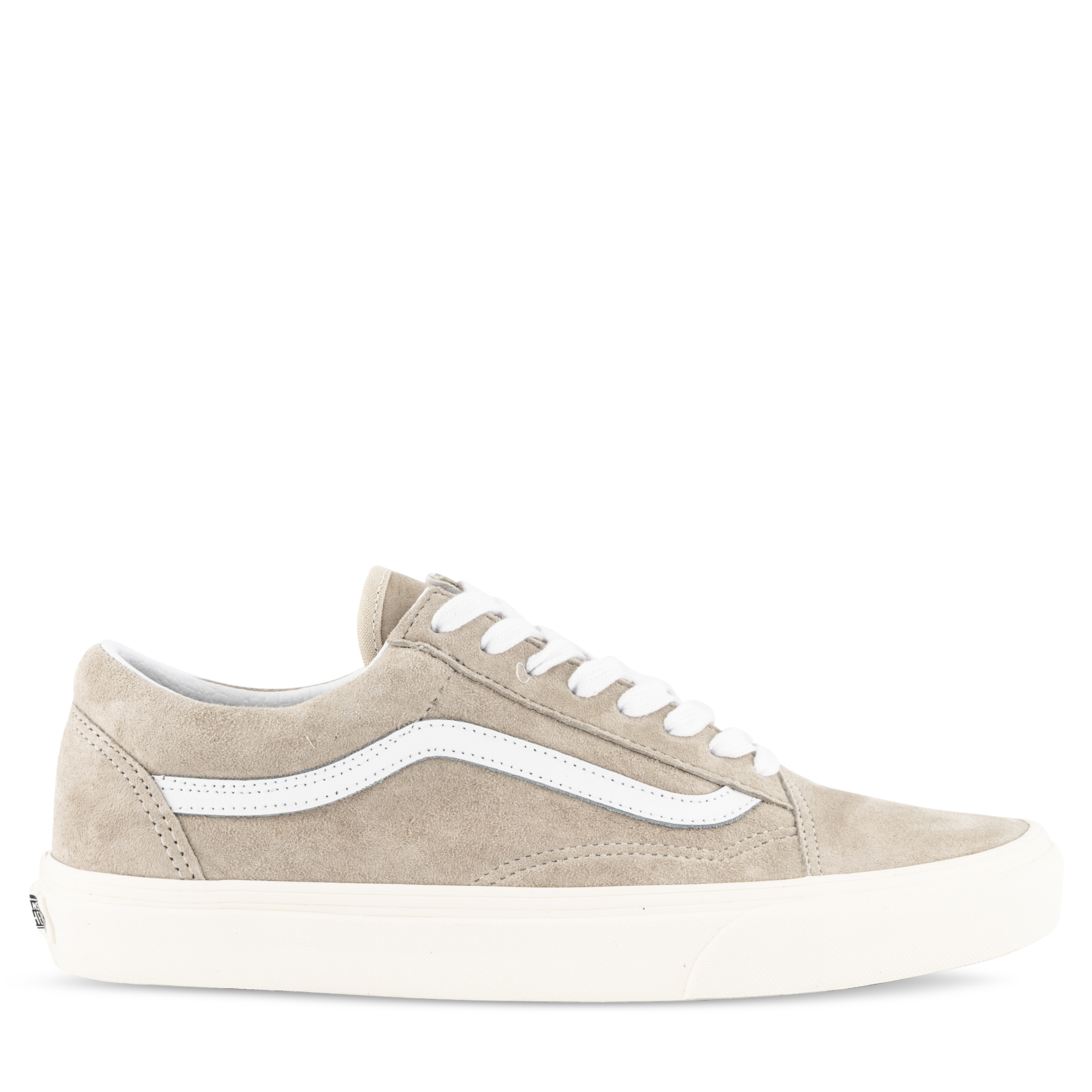 oatmeal old skool vans