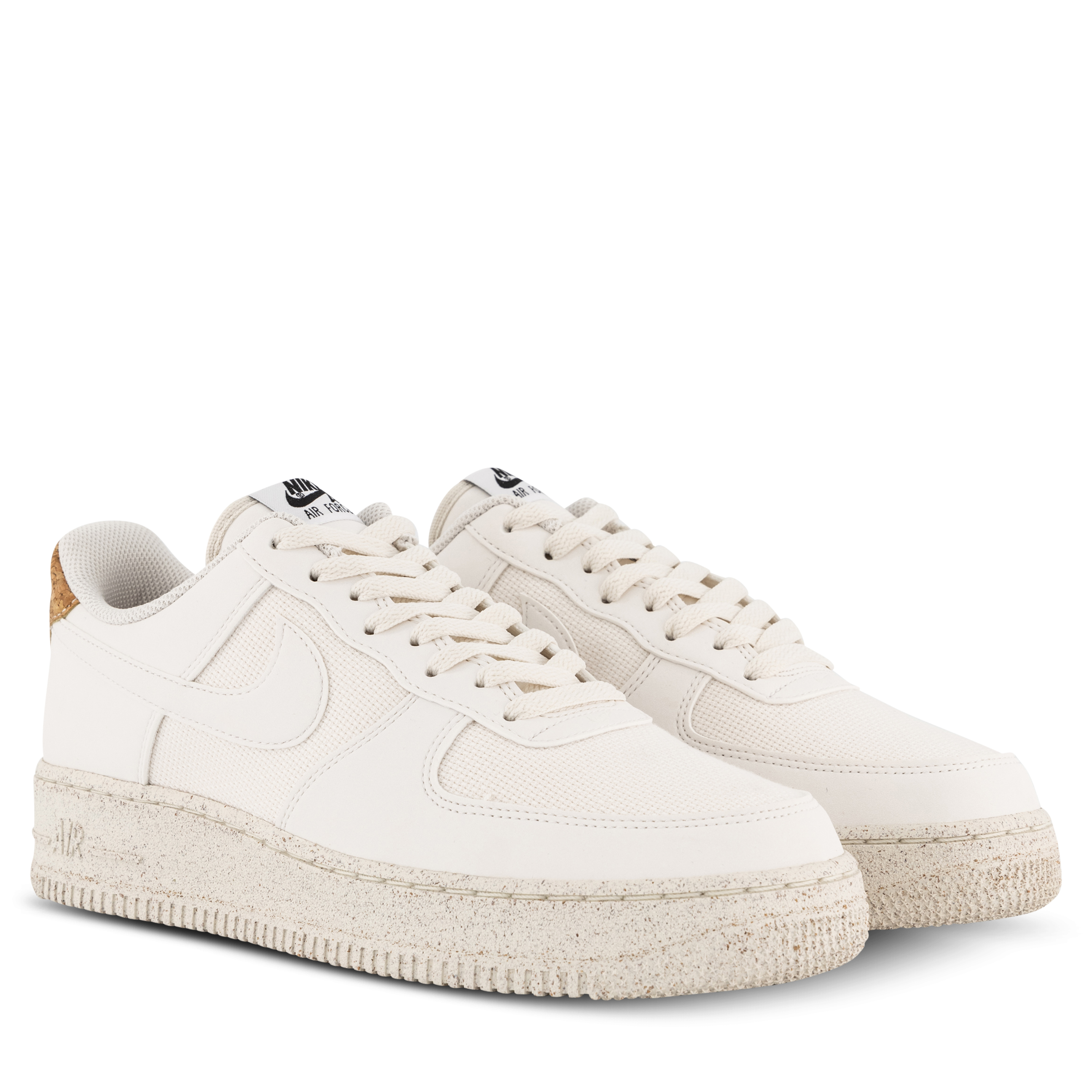 nike air force 1 lv8 suede black