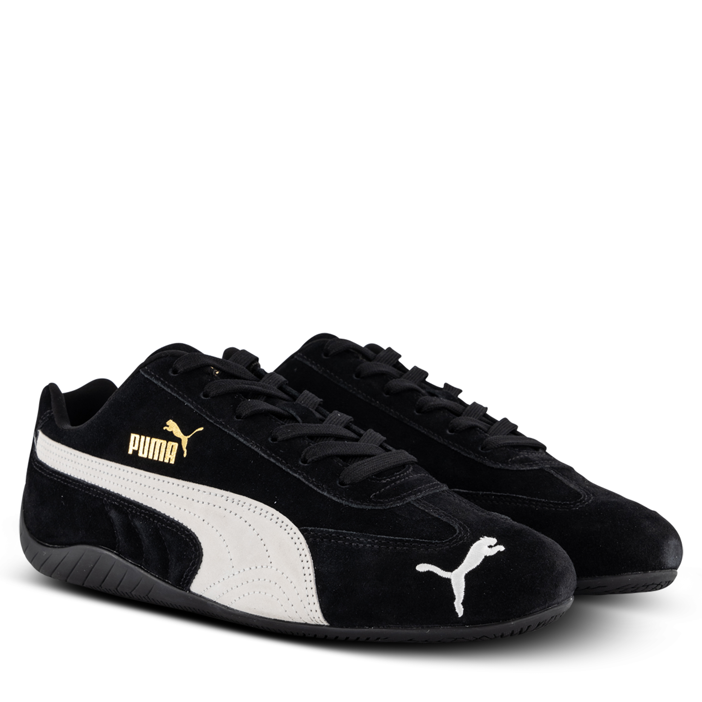 Puma Speedcat OG Black White Hype DC