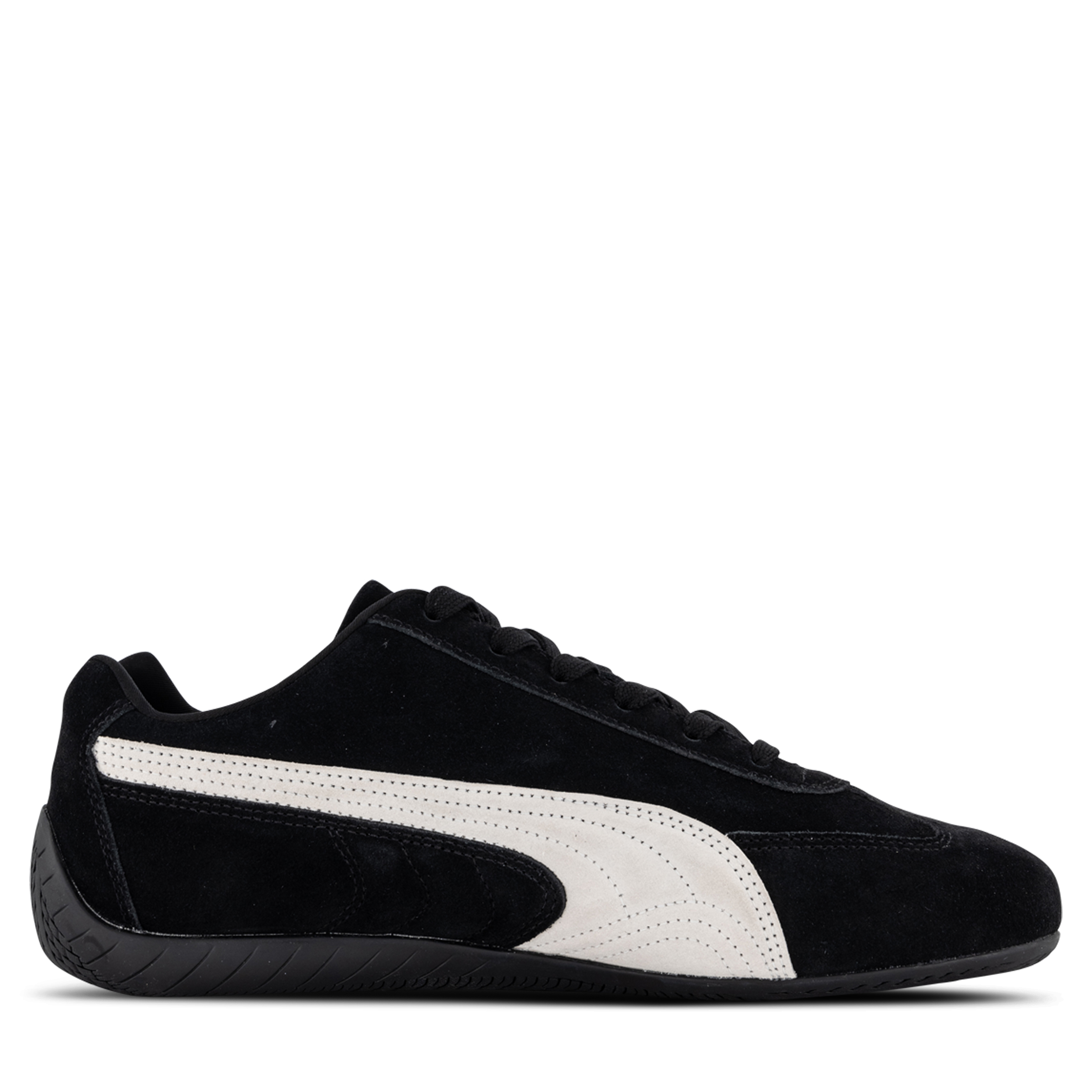 Puma Speedcat OG Black White Hype DC