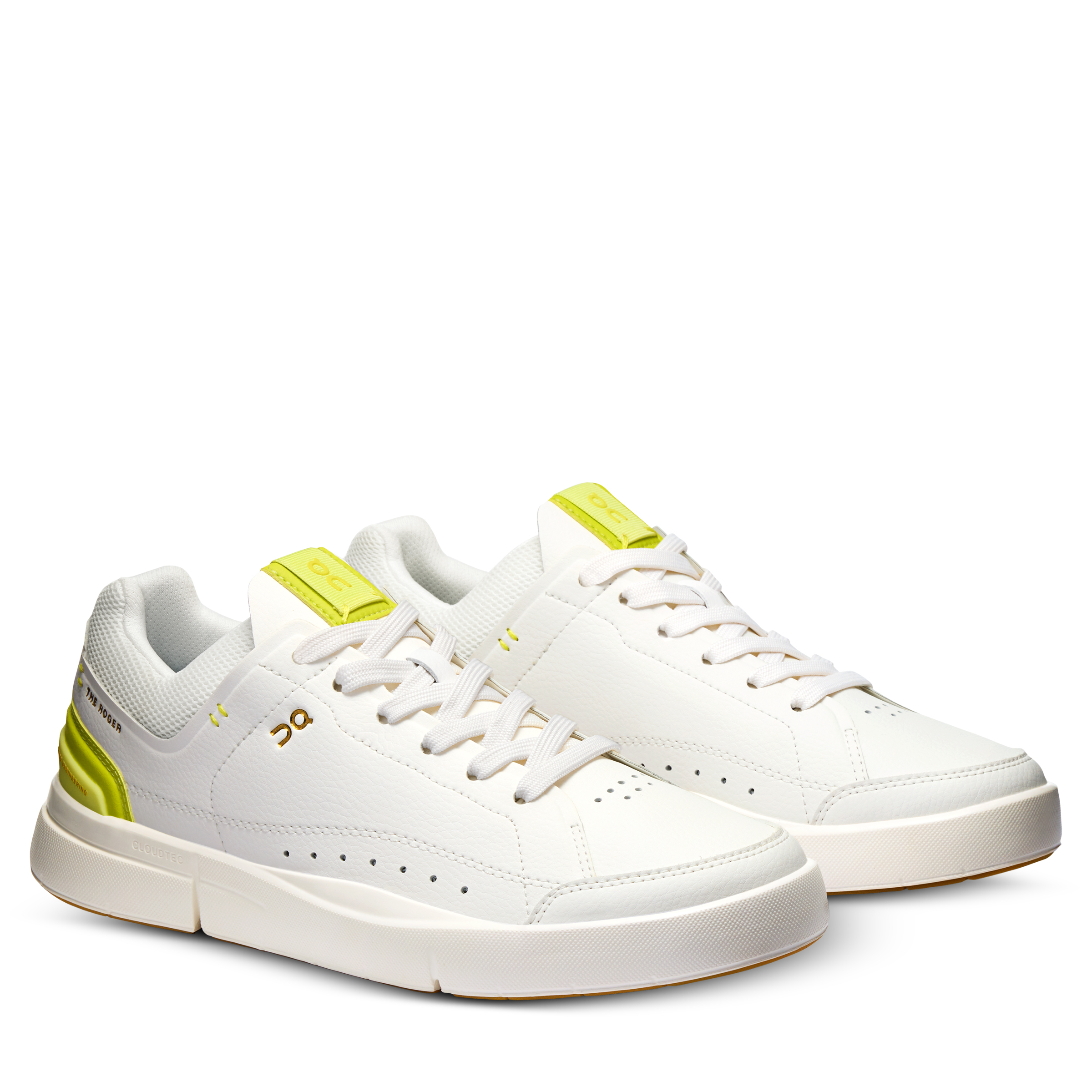 靴 On THE ROGER Center Court 0 Series THE ROGER Centre Court: Iconic all-day performance shoe | On