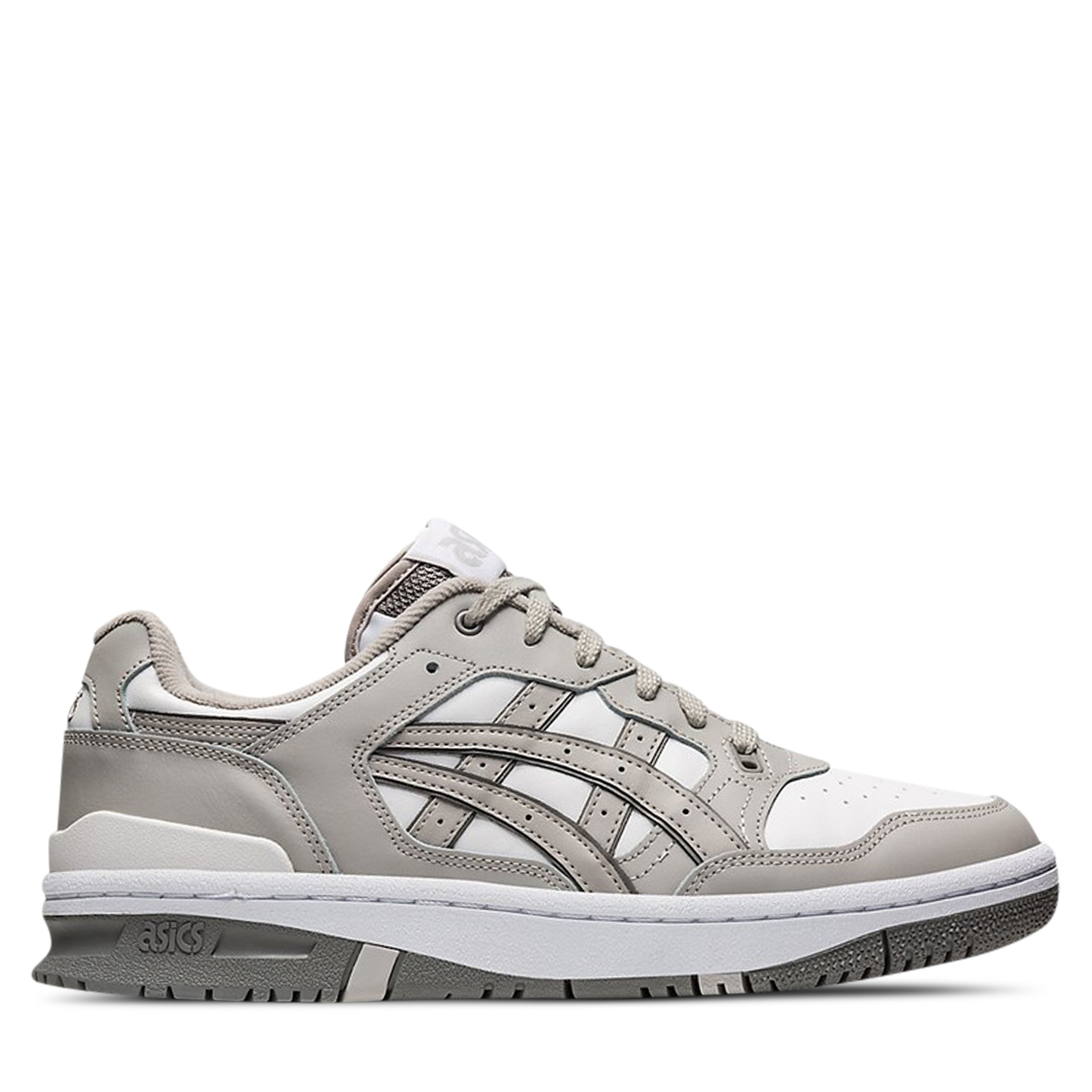 ASICS Sportstyle EX89 White/Oyster Grey | Hype DC