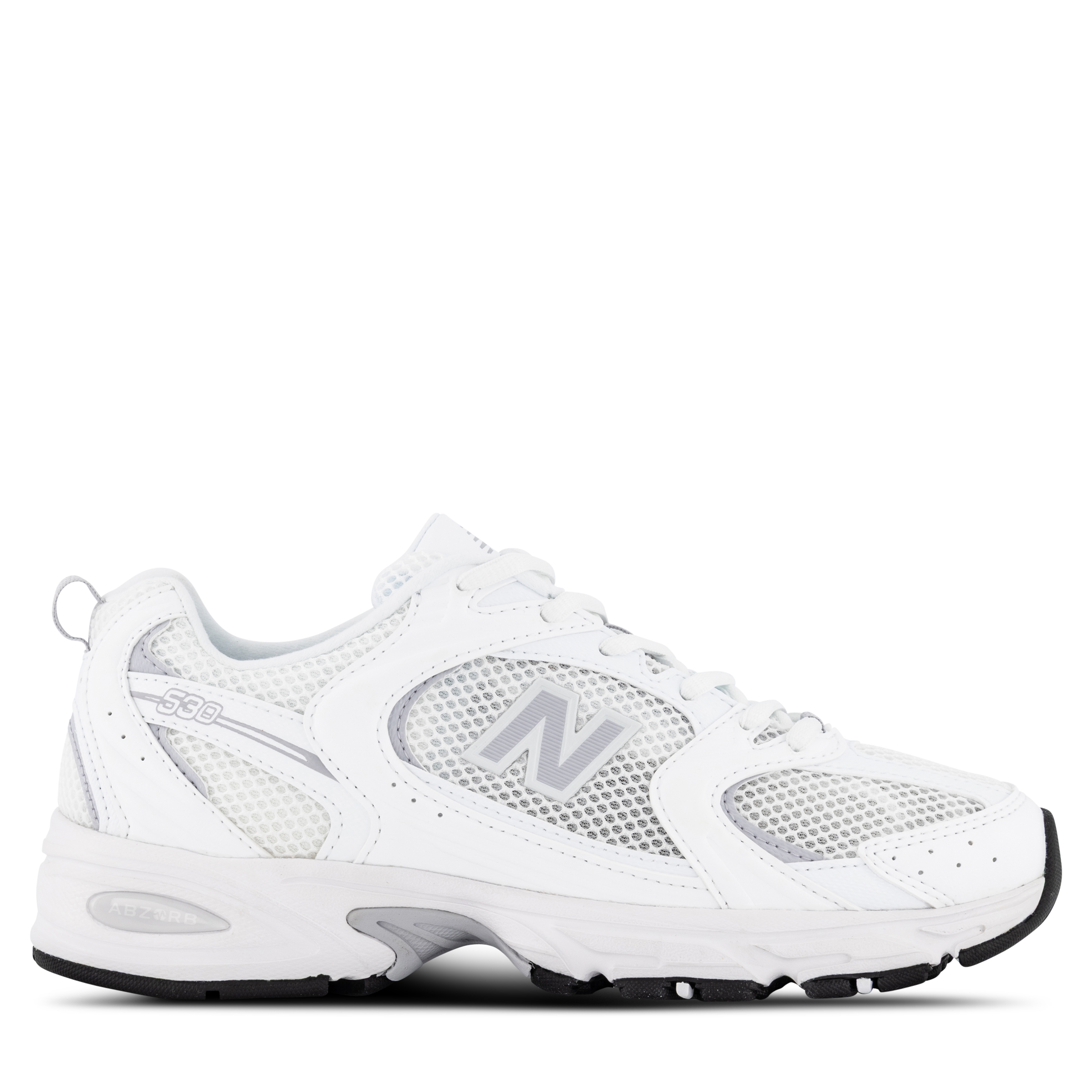 New Balance 530 White / Pearl Grey | Hype DC