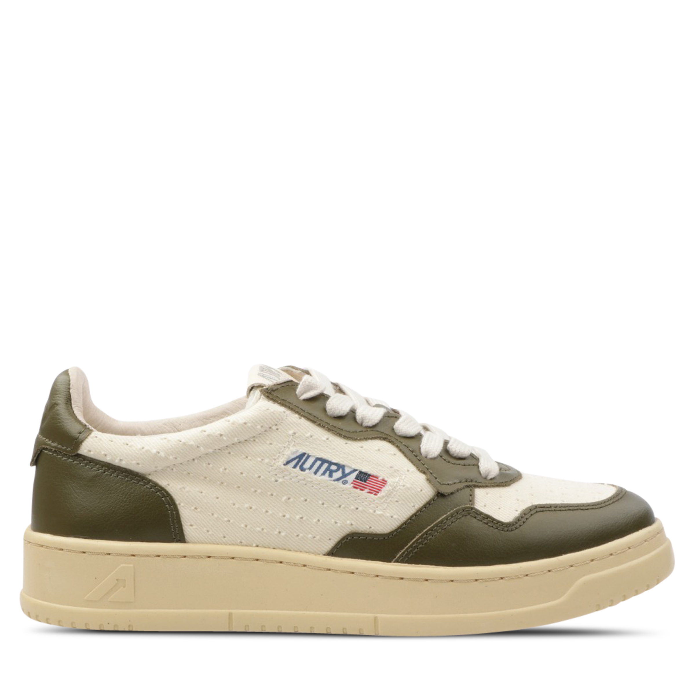 Autry Medalist Military Hype DC Autry Medalist Military Hype DC