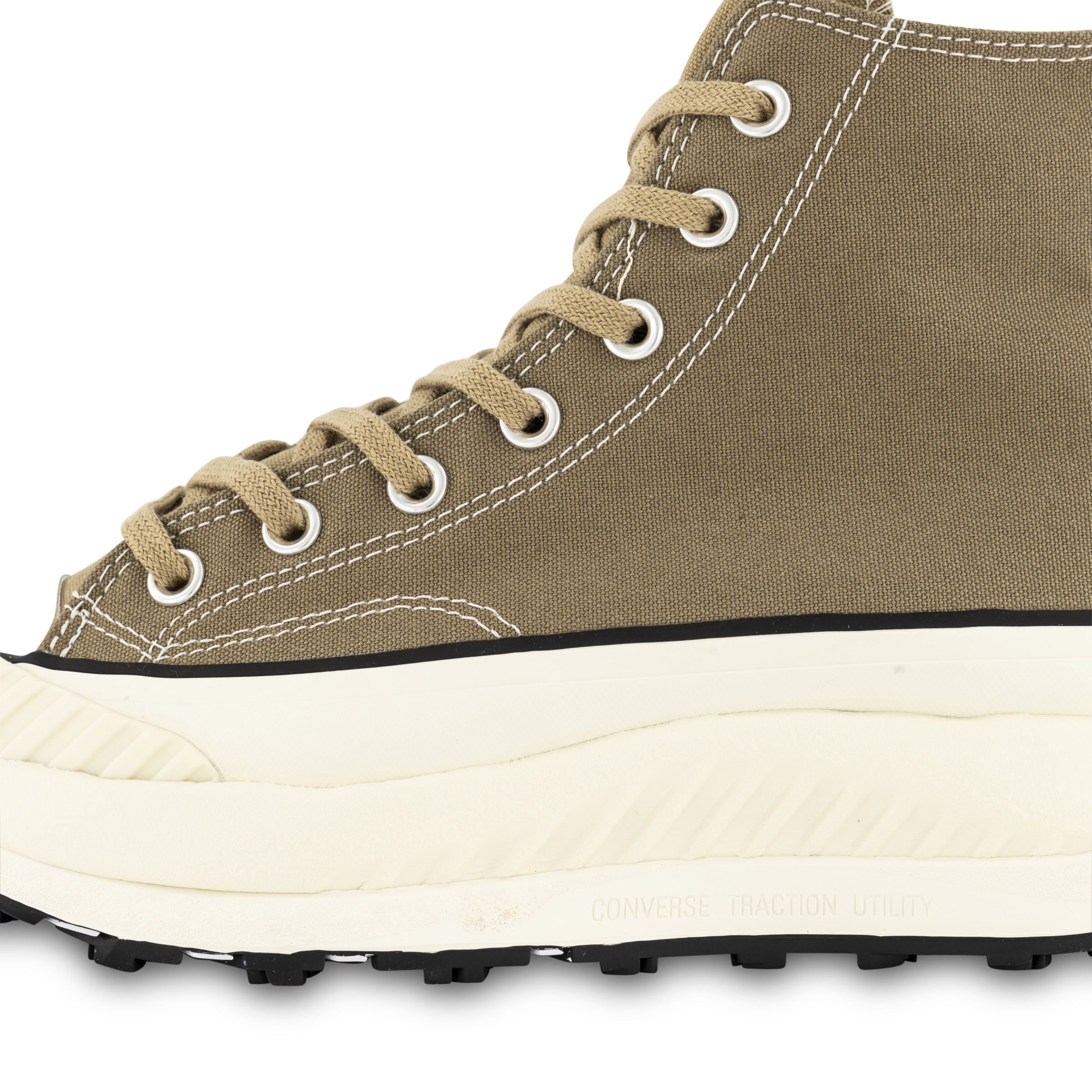 converse rope platform