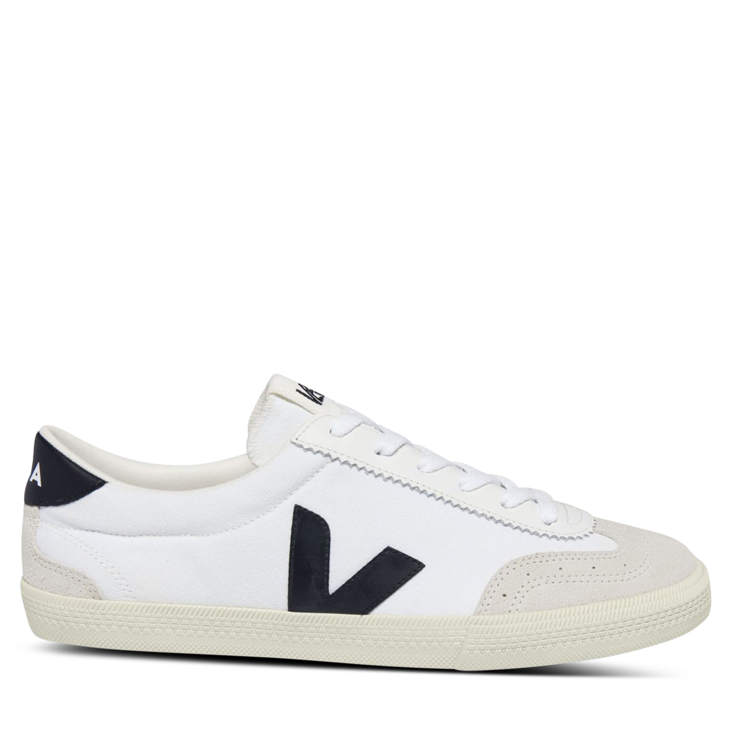 VEJA Volley White Black Hype DC