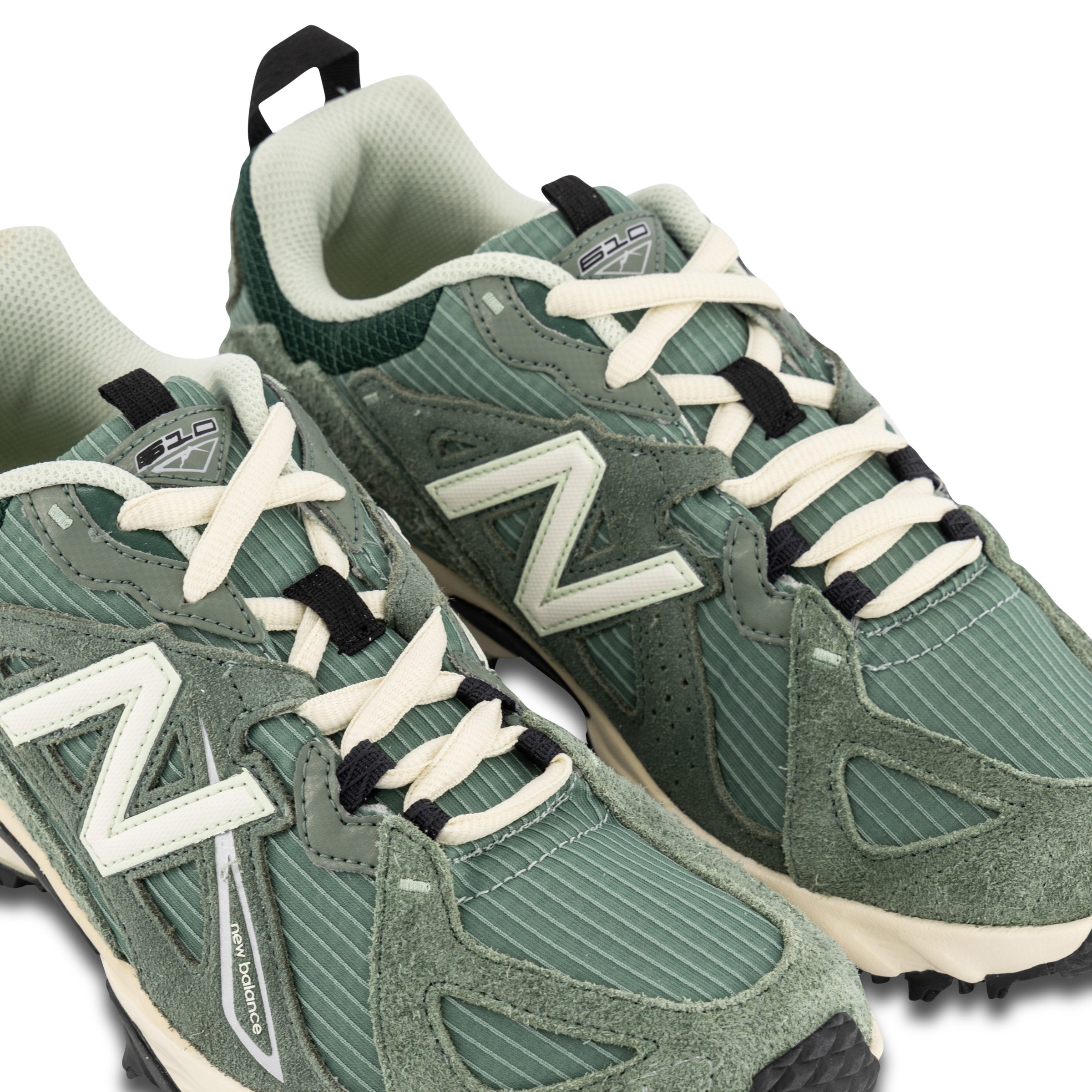 New Balance 610T 'Lunar New Year' Green | Hype DC