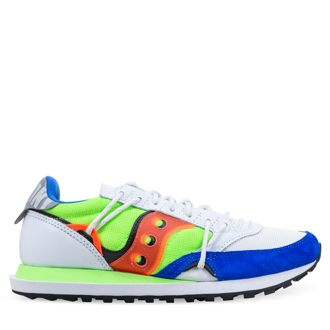 saucony abstract jazz