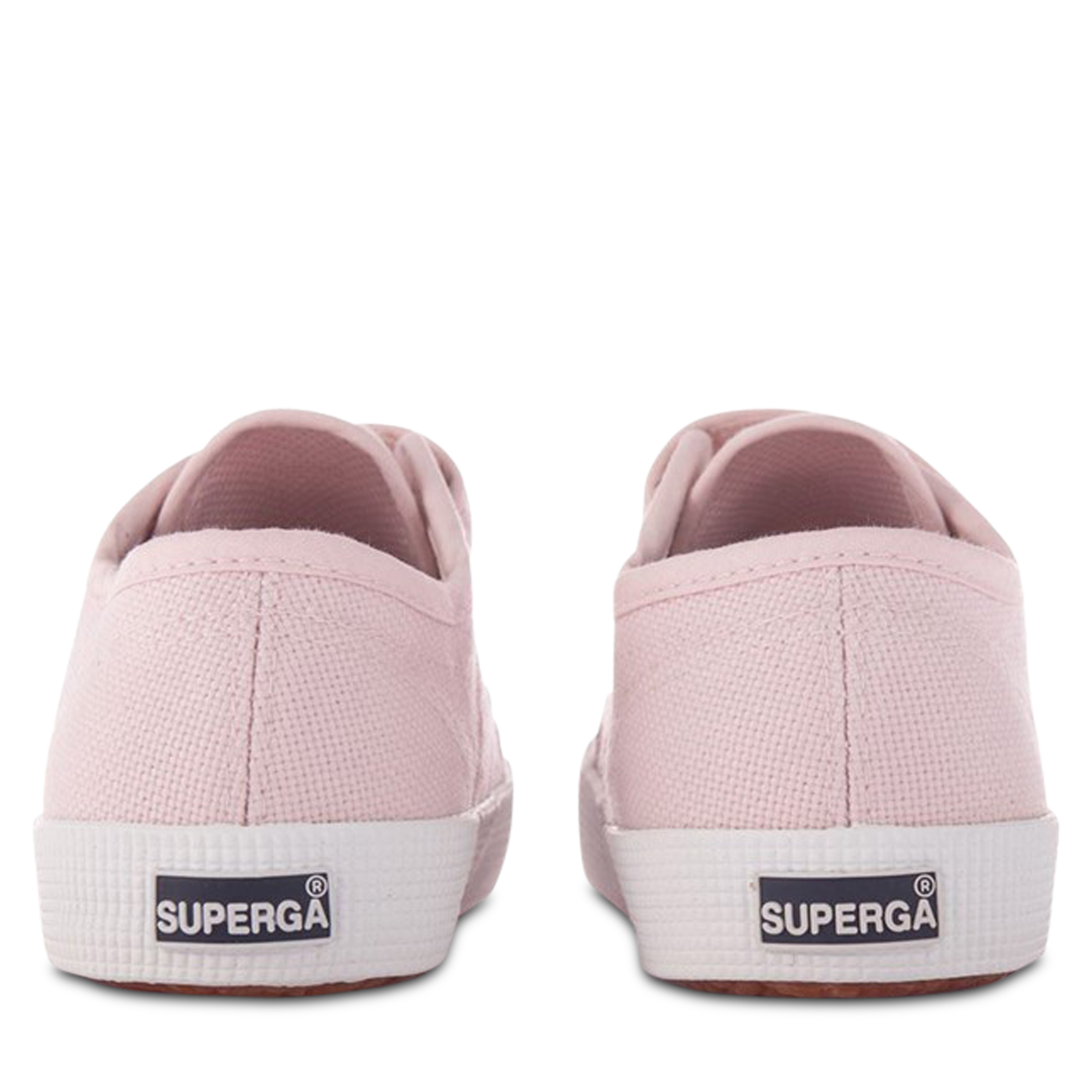Superga 2750 Straps Easylite Kids Pink Pale Lilac Hype DC
