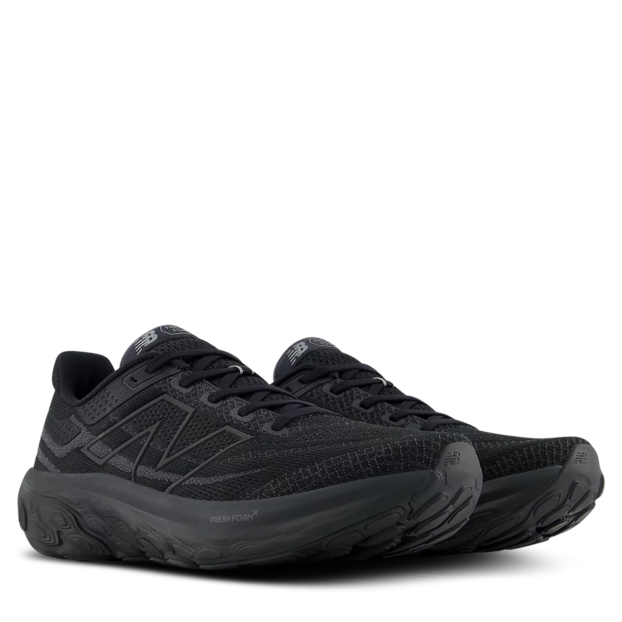 New Balance Fresh Foam x 1080 v13 Utility Black Hype DC