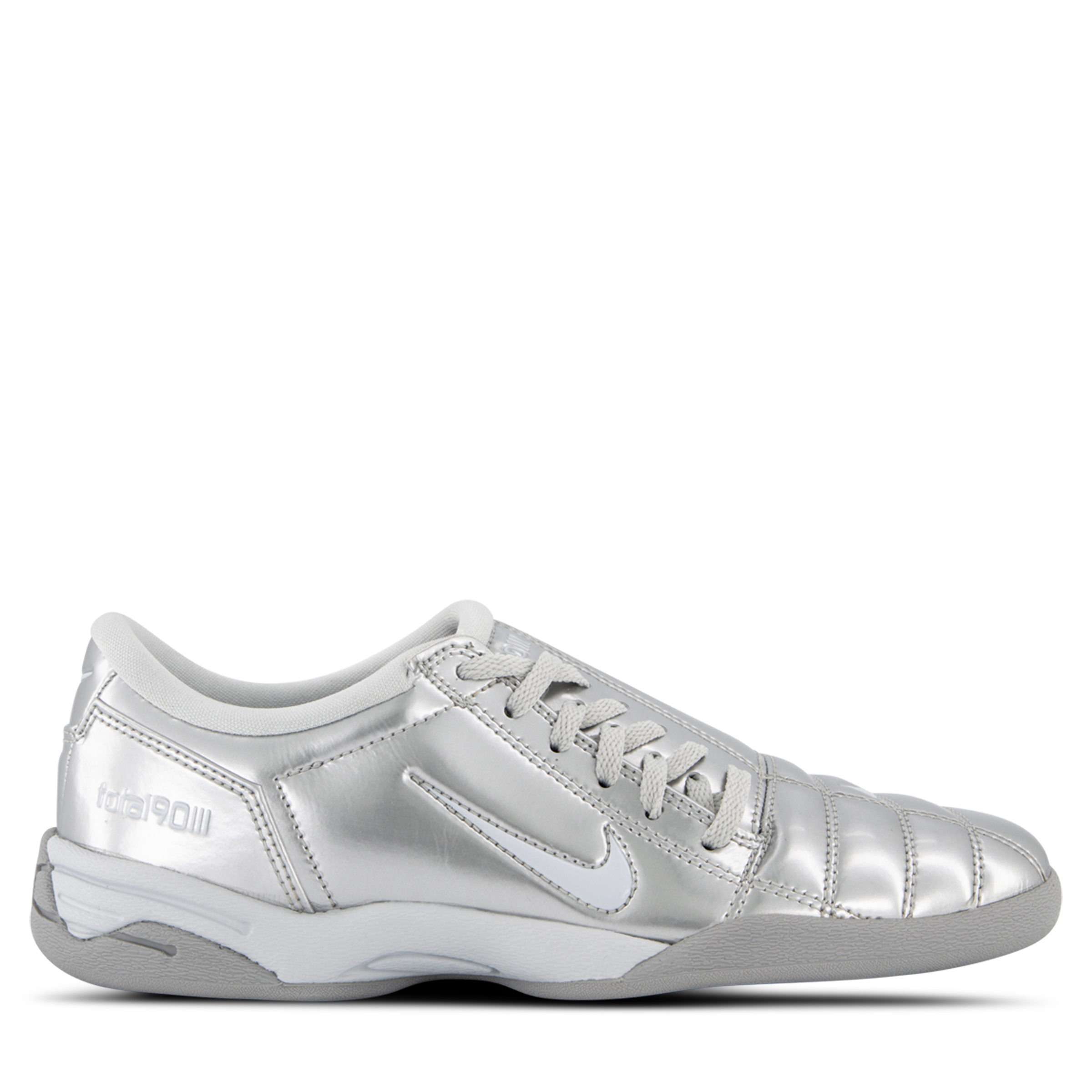 ★Nike★ Total 90 W llic Platinum Photon Dust II9792011 Nike Wmns Total 90 'Metal Platinum Photon Dust' – Limited Edt