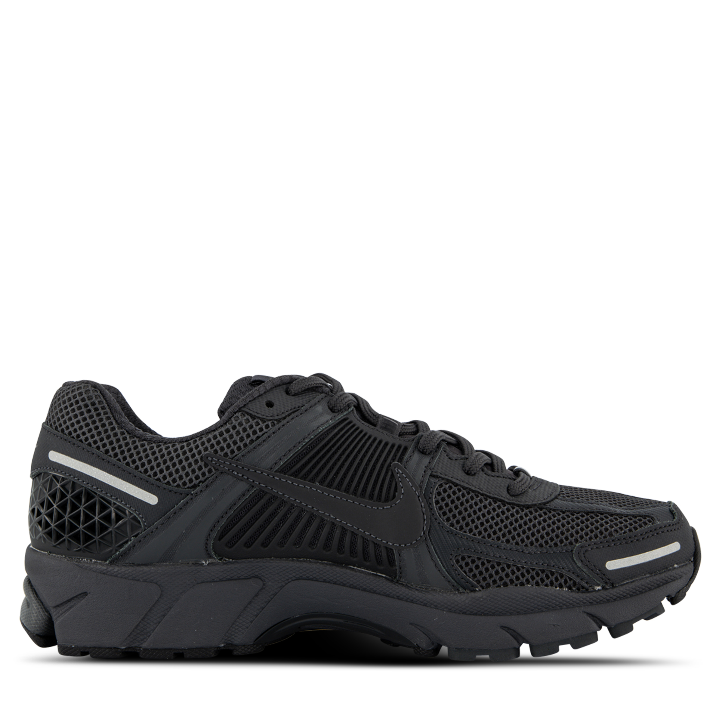 Nike Zoom Vomero 5 Black Black Anthracite Metallic Dark Grey Hype DC