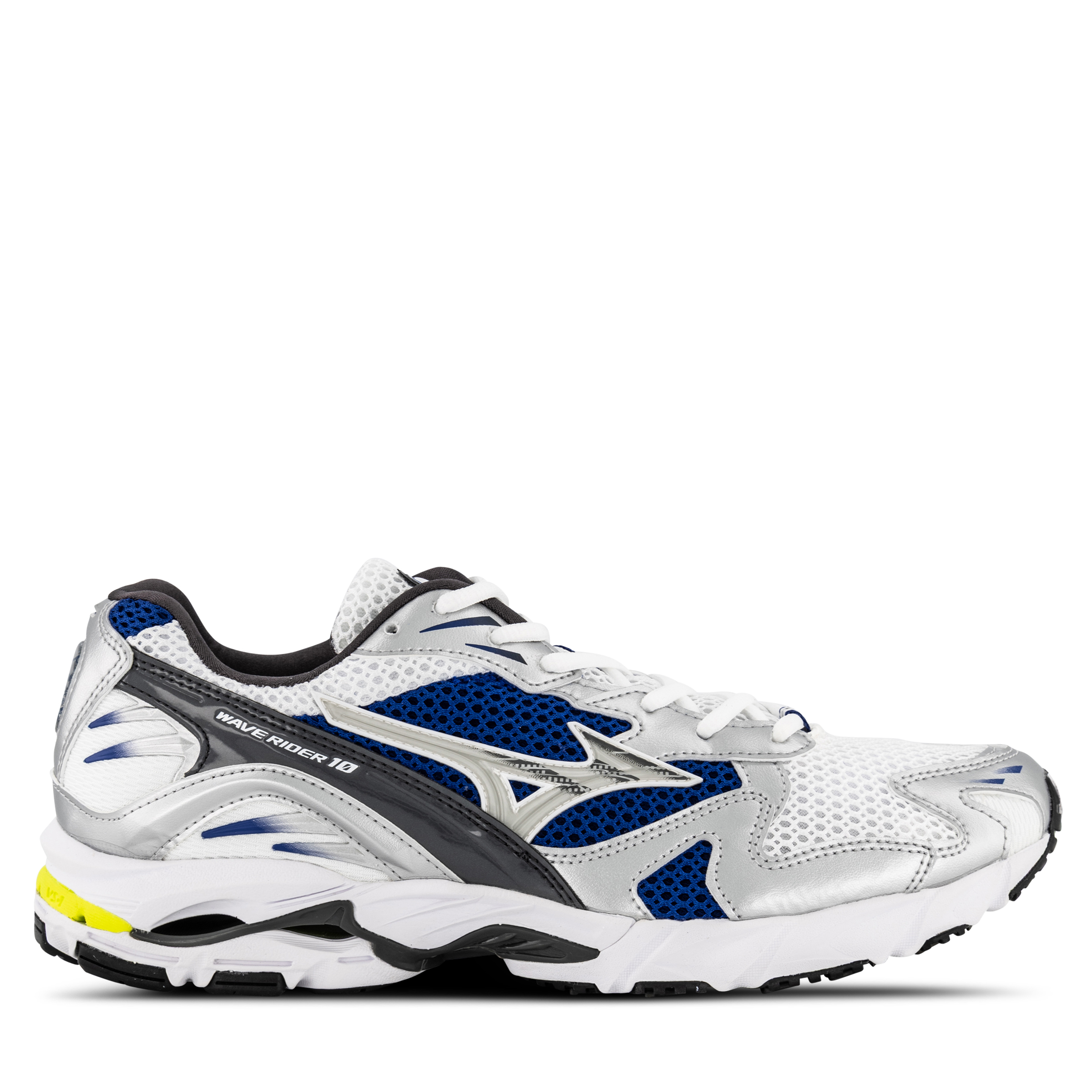 Wave Rider 10