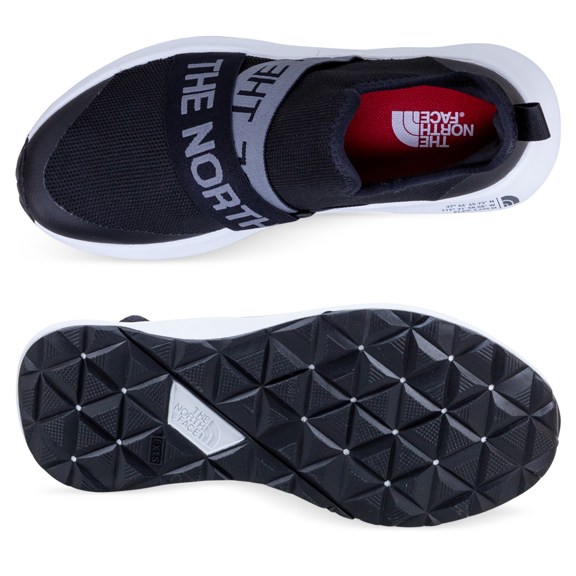 THE NORTH FACE SURGE PELHAM II WOMENS 