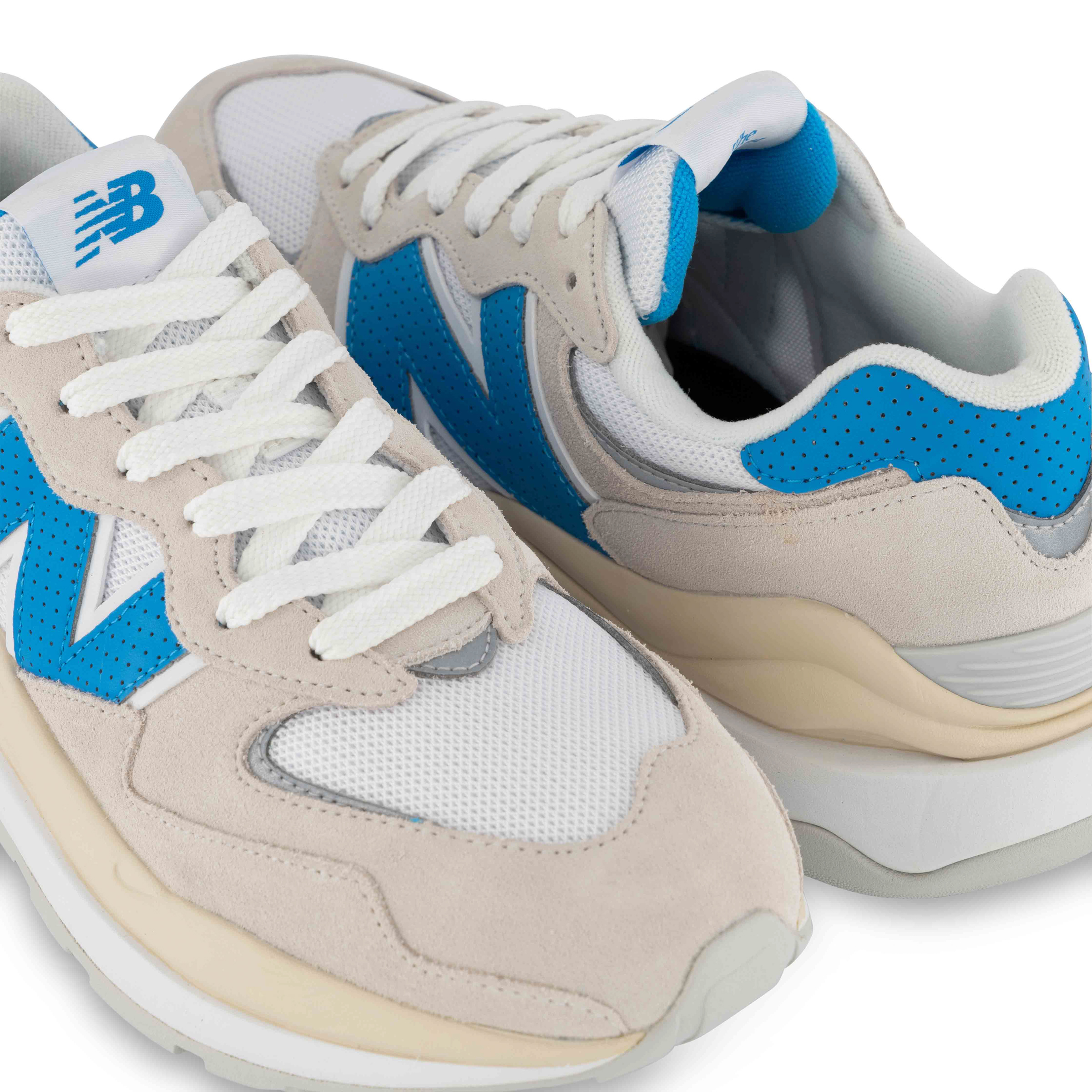 New Balance 5740 Sea Salt (108) | Hype DC