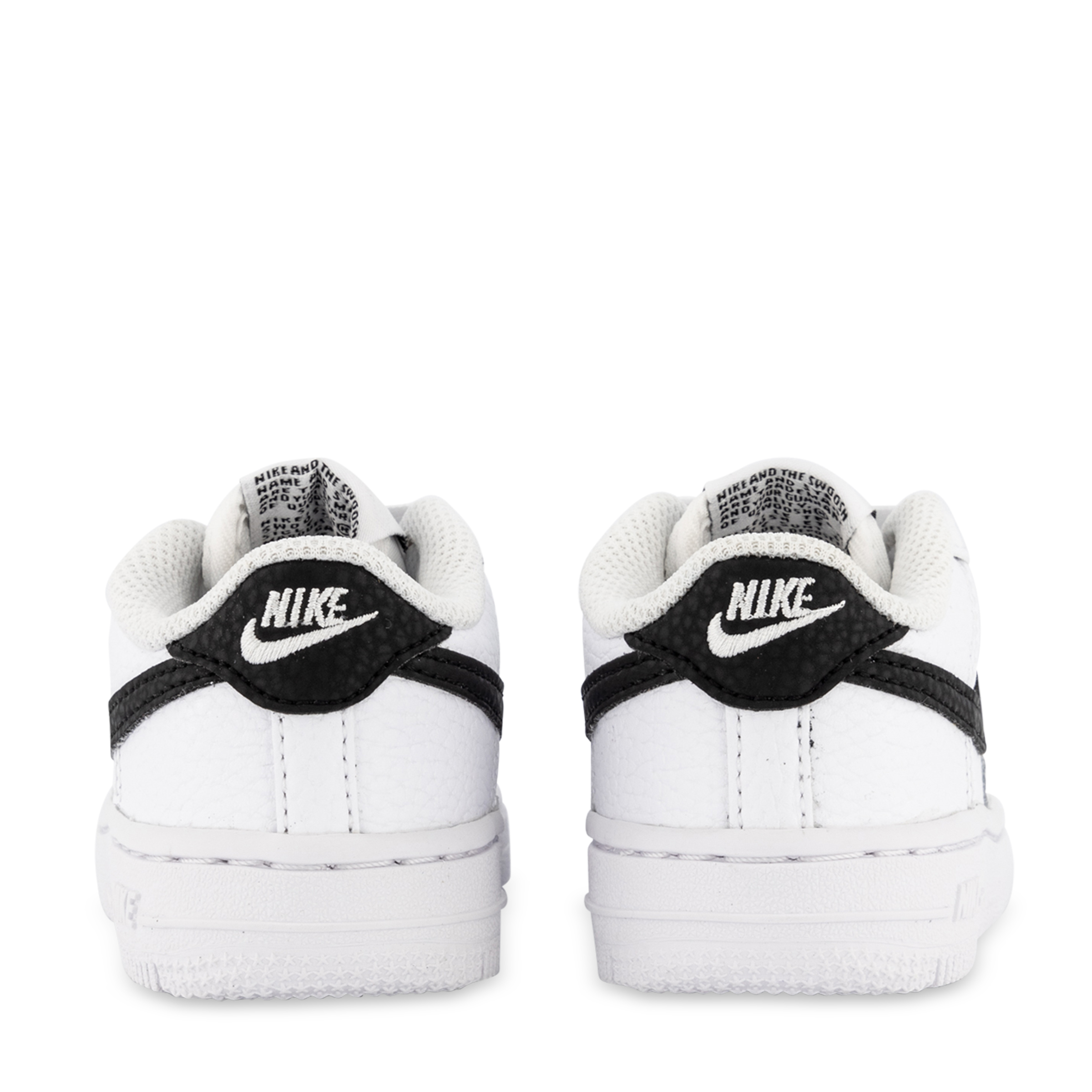 cool white air force 1