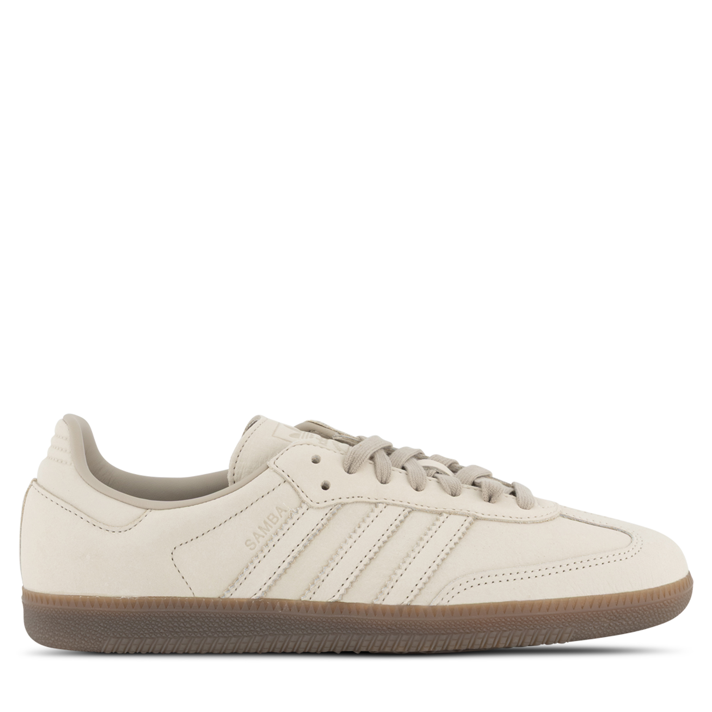 Samba OG