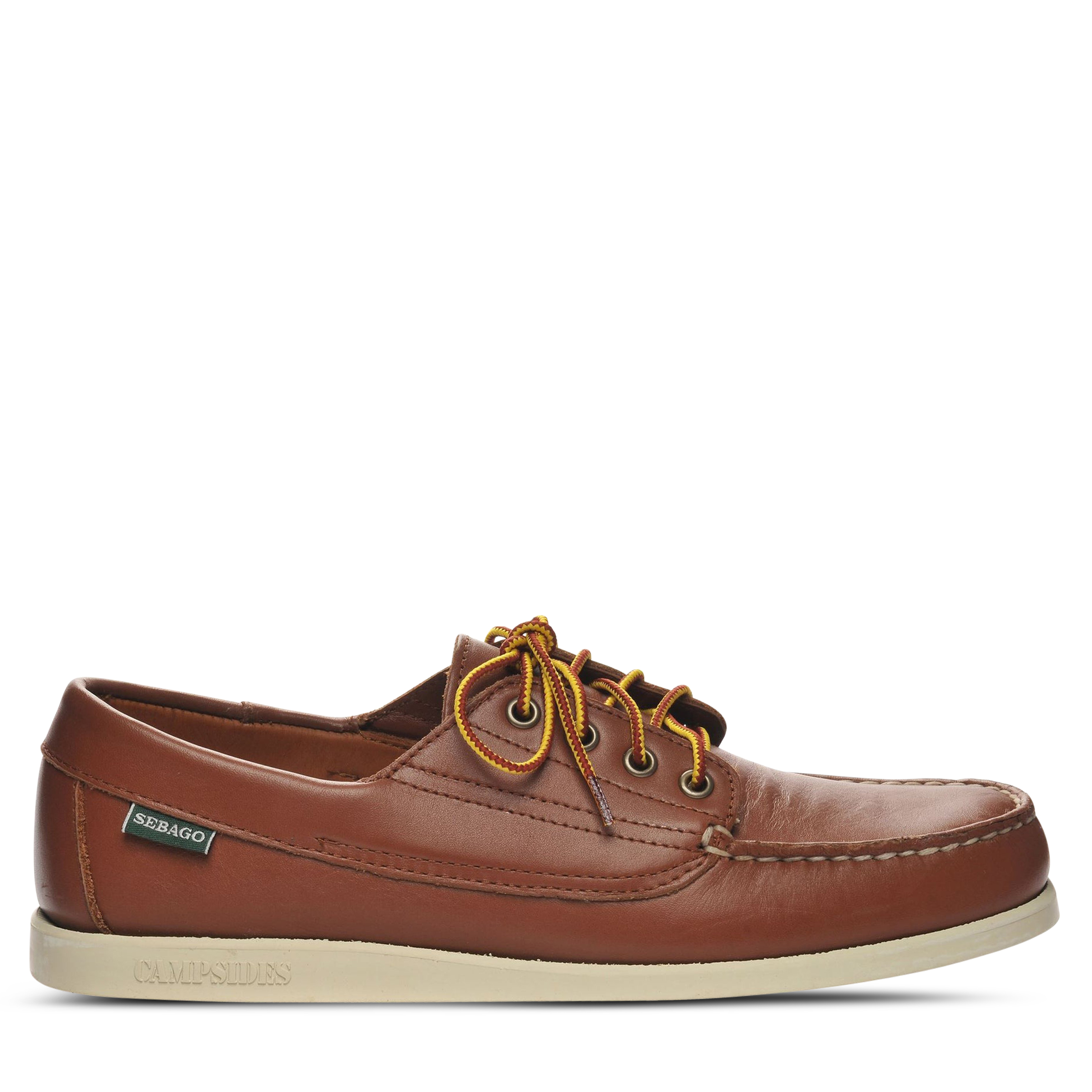 Sebago Askook Killian 900 Brown Hype DC