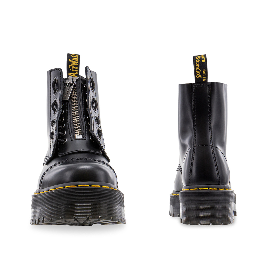 sinclair jungle boot