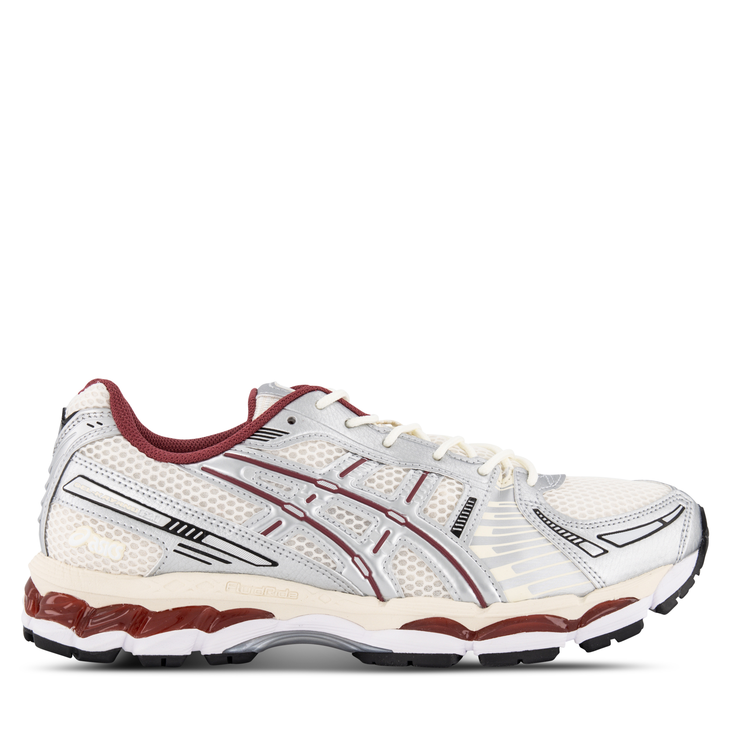 GEL-Kayano 12.1