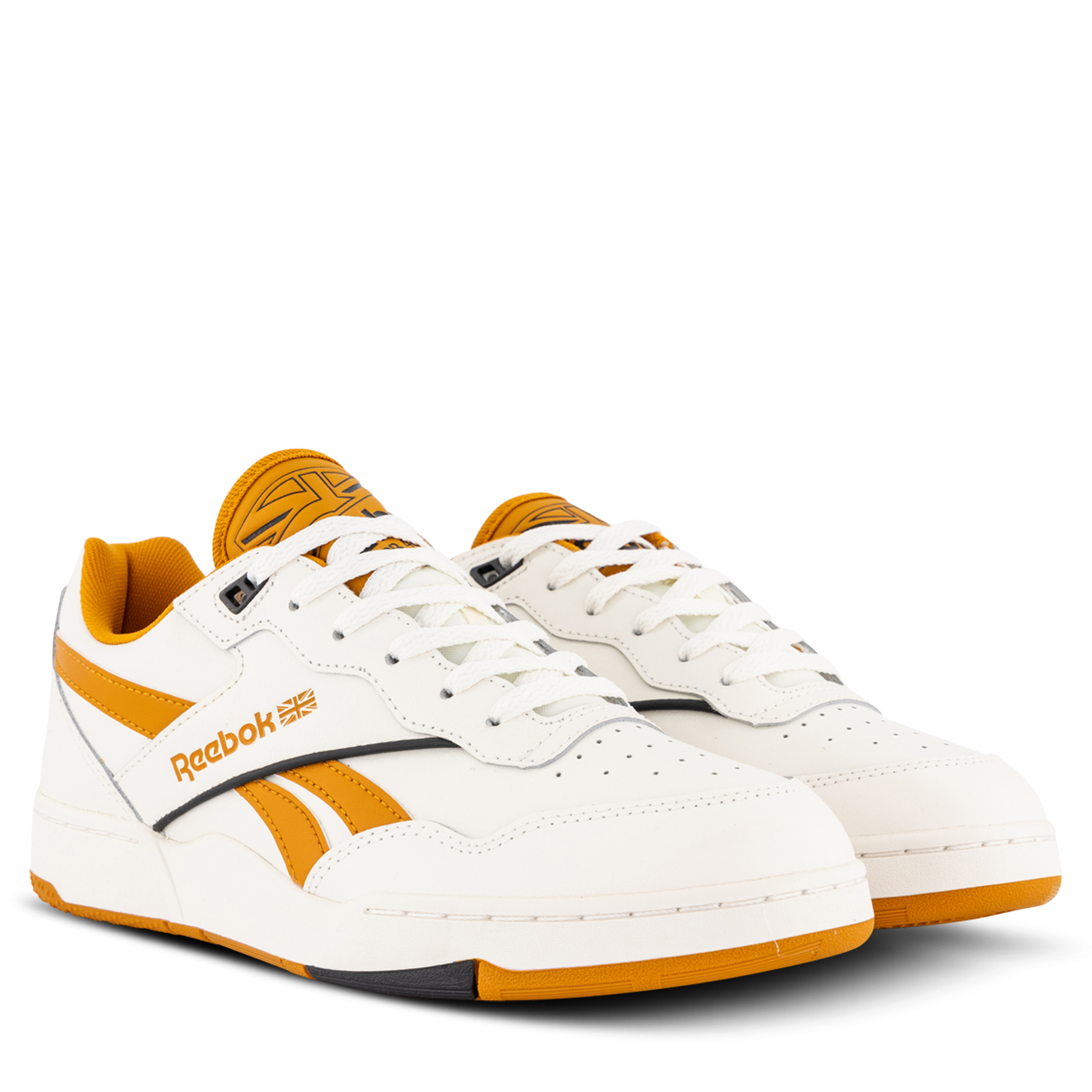 Reebok gl cheap 4000 enfant orange