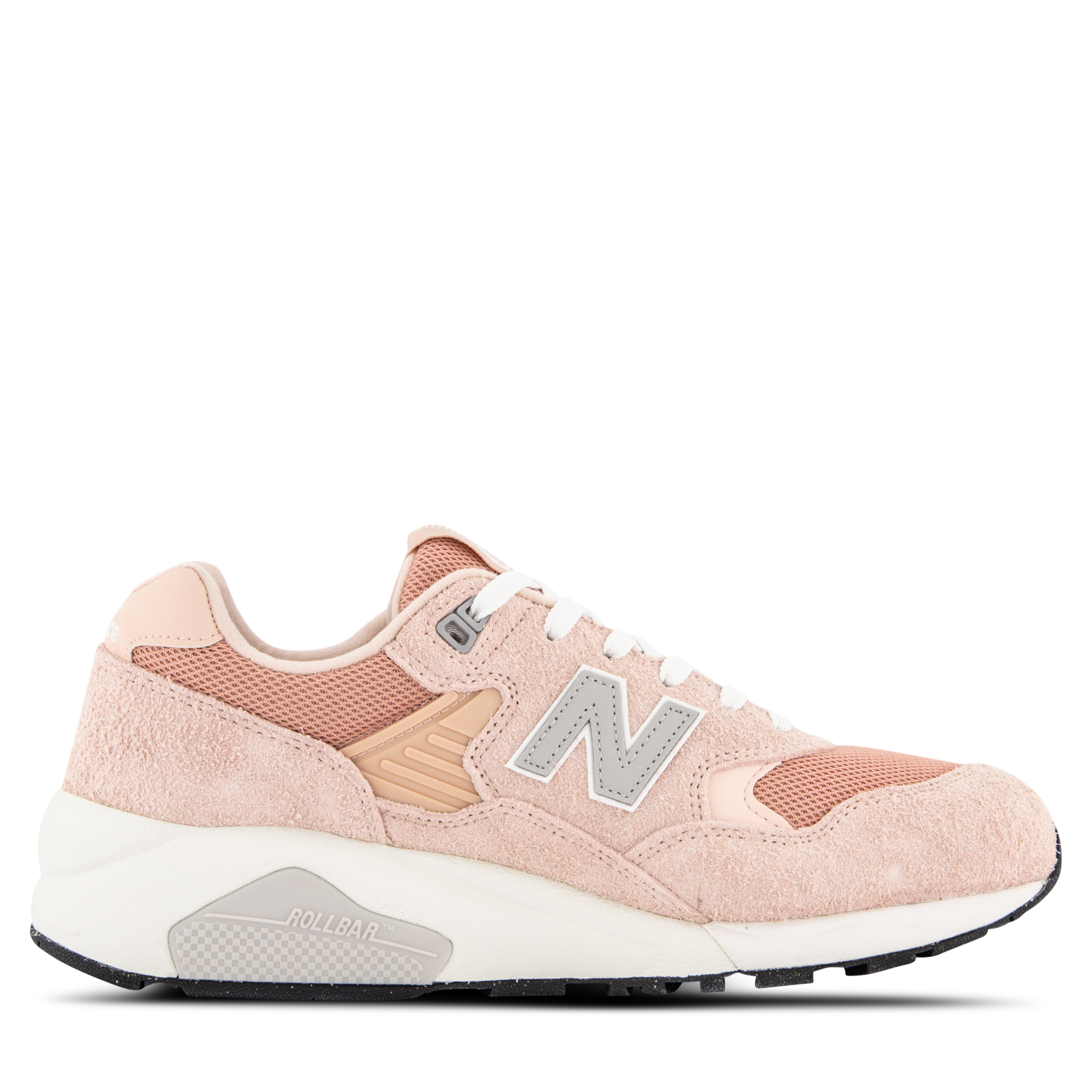 New balance 580 shop donne rose