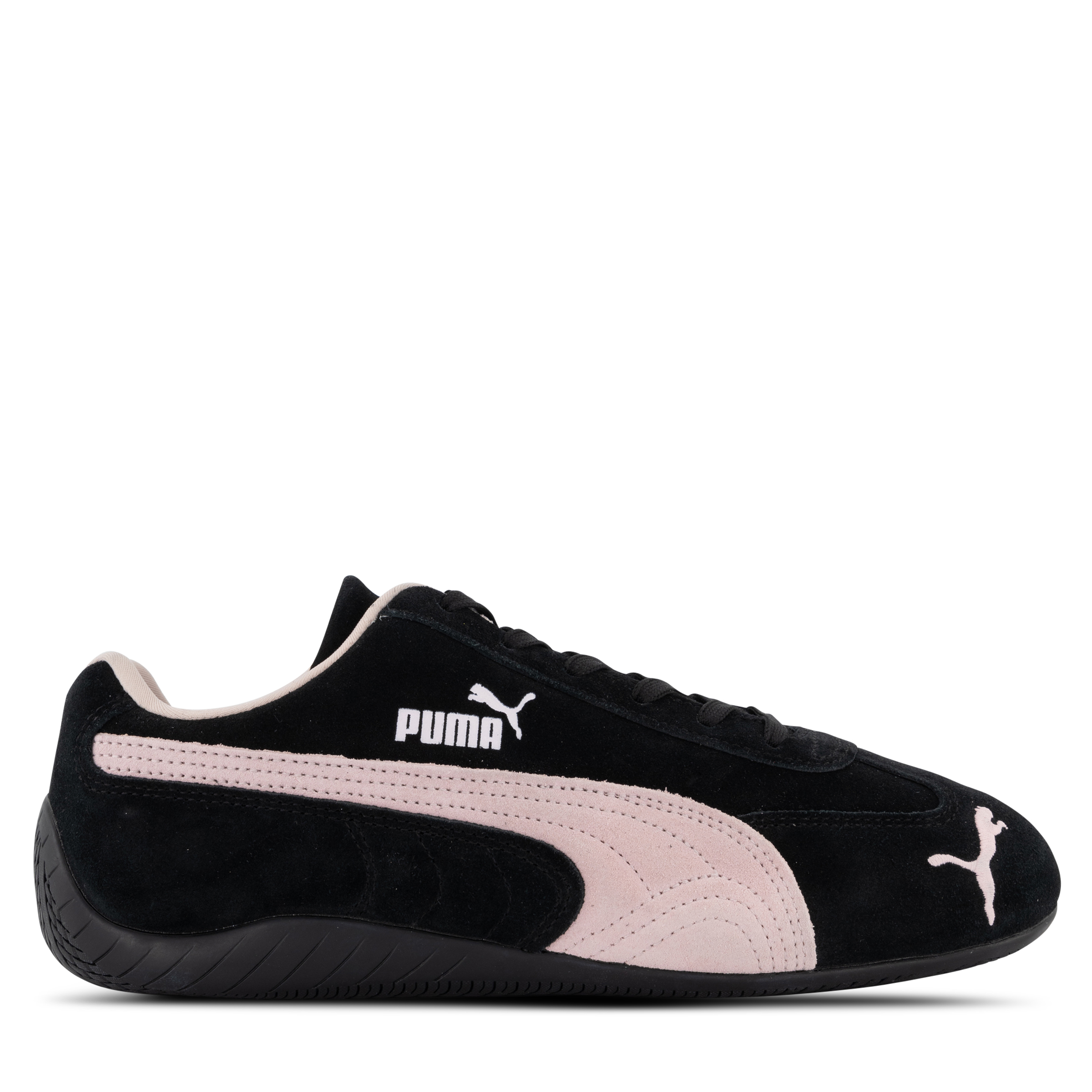 PUMA Speedcat OG Puma Black-Pink | Hype DC